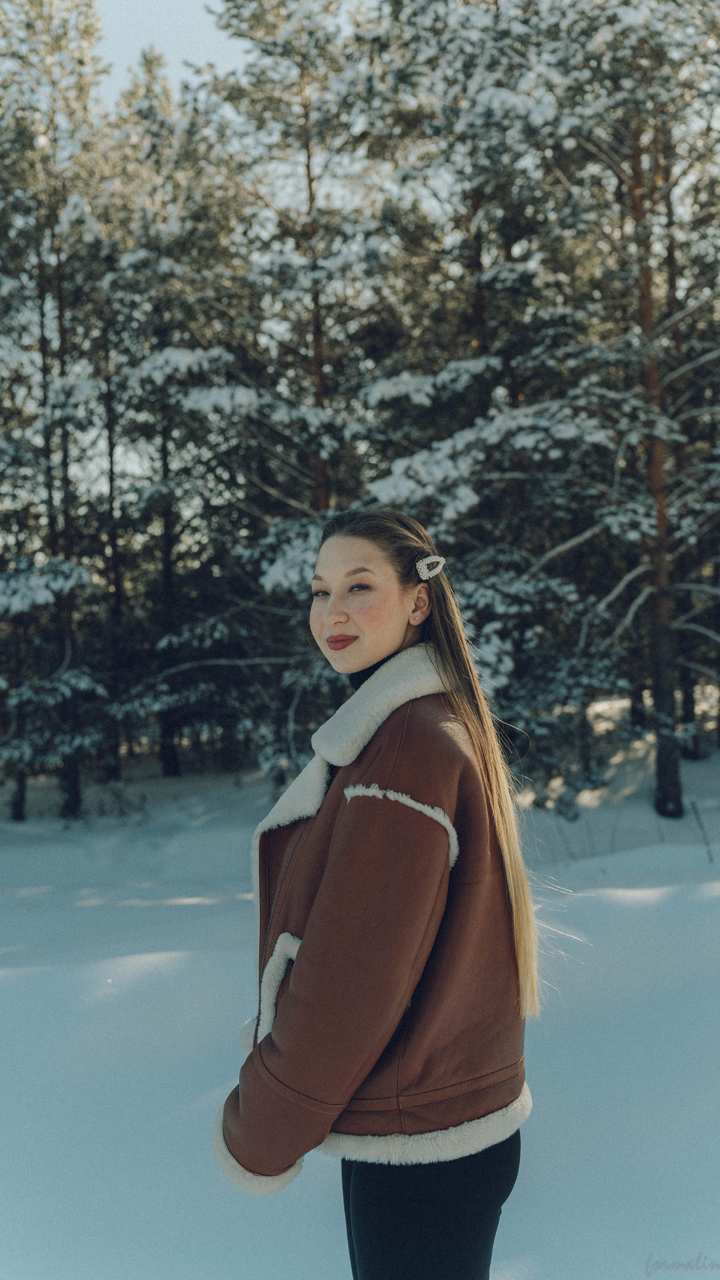 Алсу. Алиса Никитцова | Фотограф в Казани