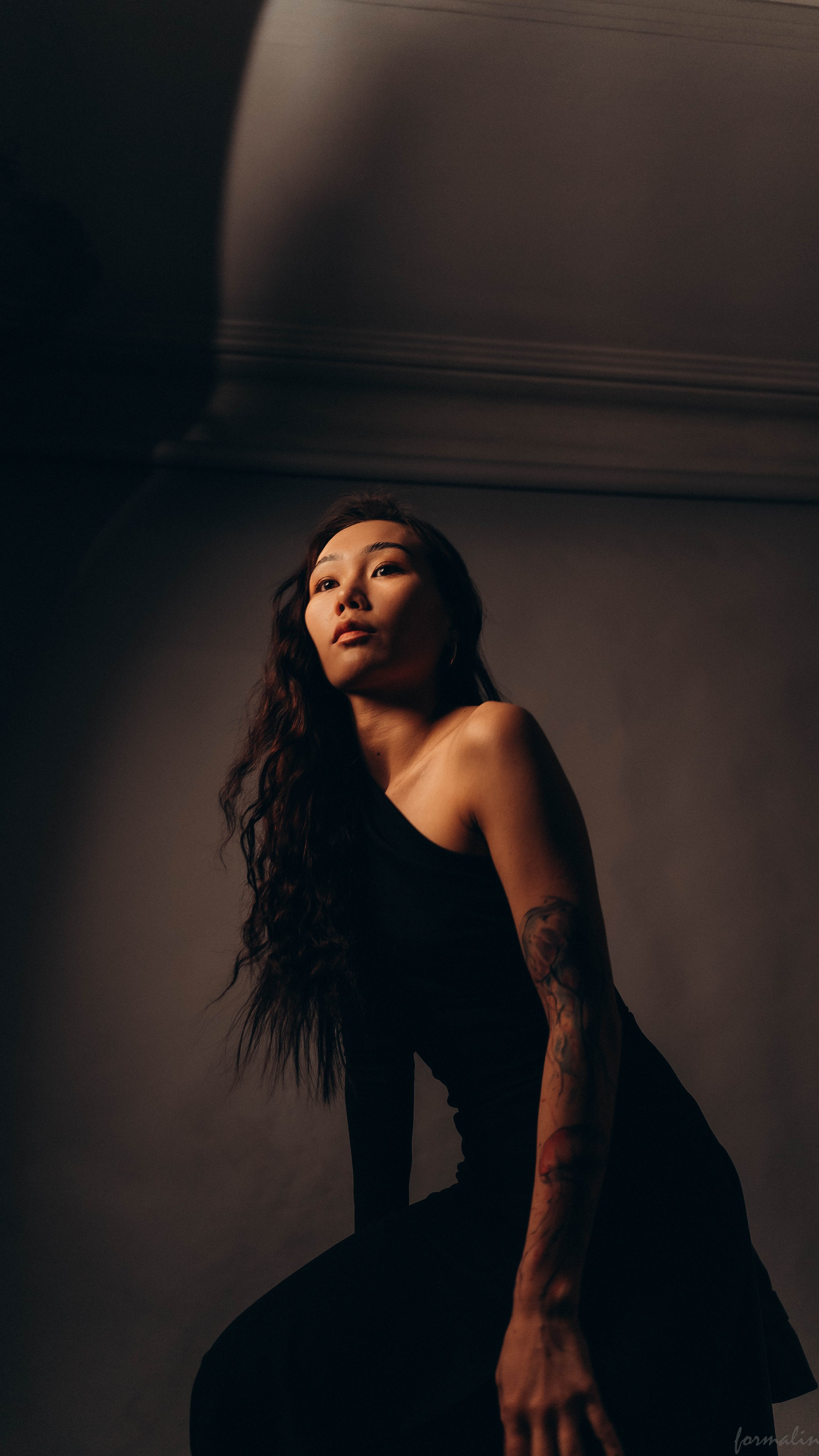 Снежана. Алиса Никитцова | Фотограф в Казани