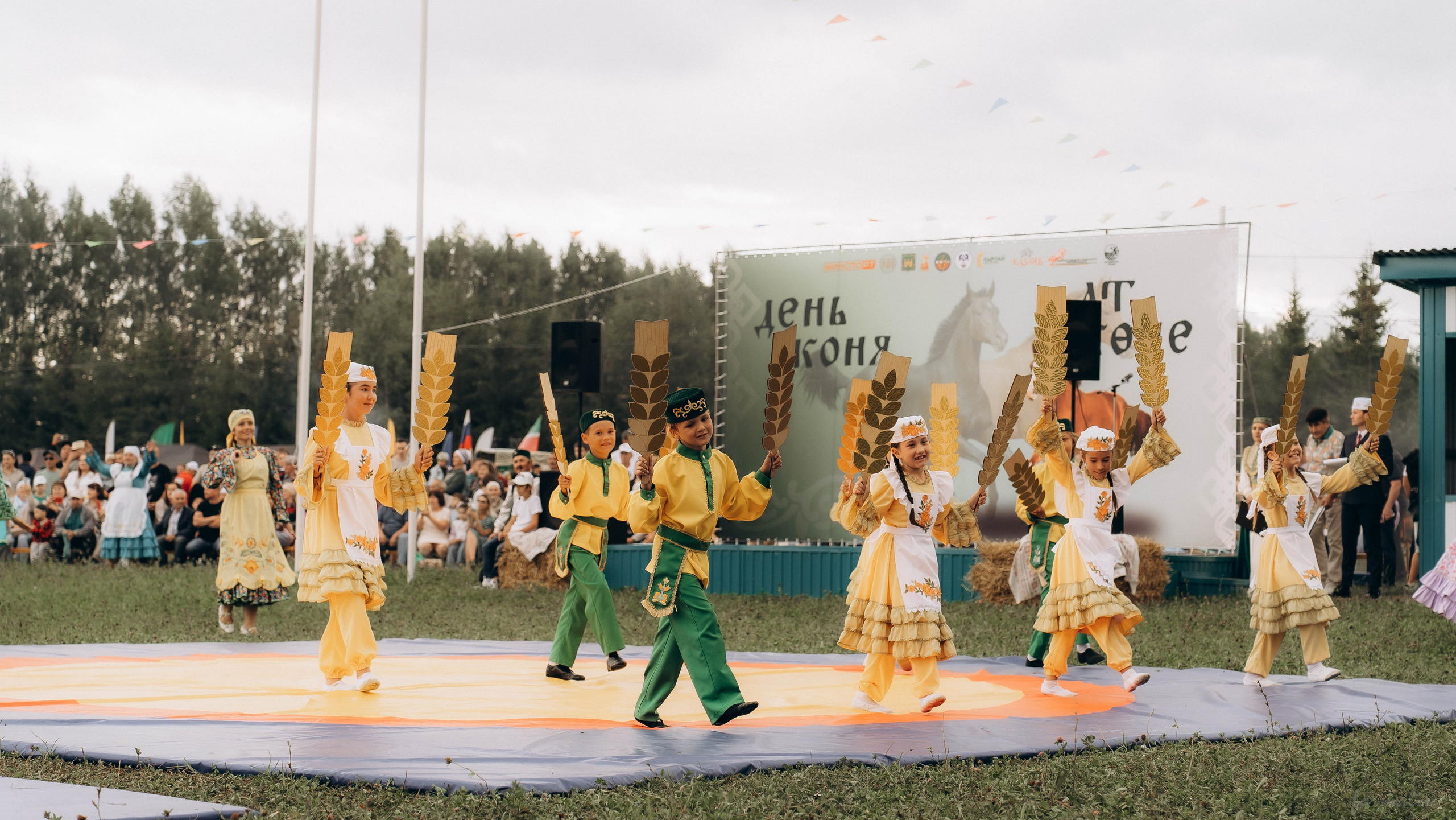 День Коня. Алиса Никитцова | Фотограф в Казани