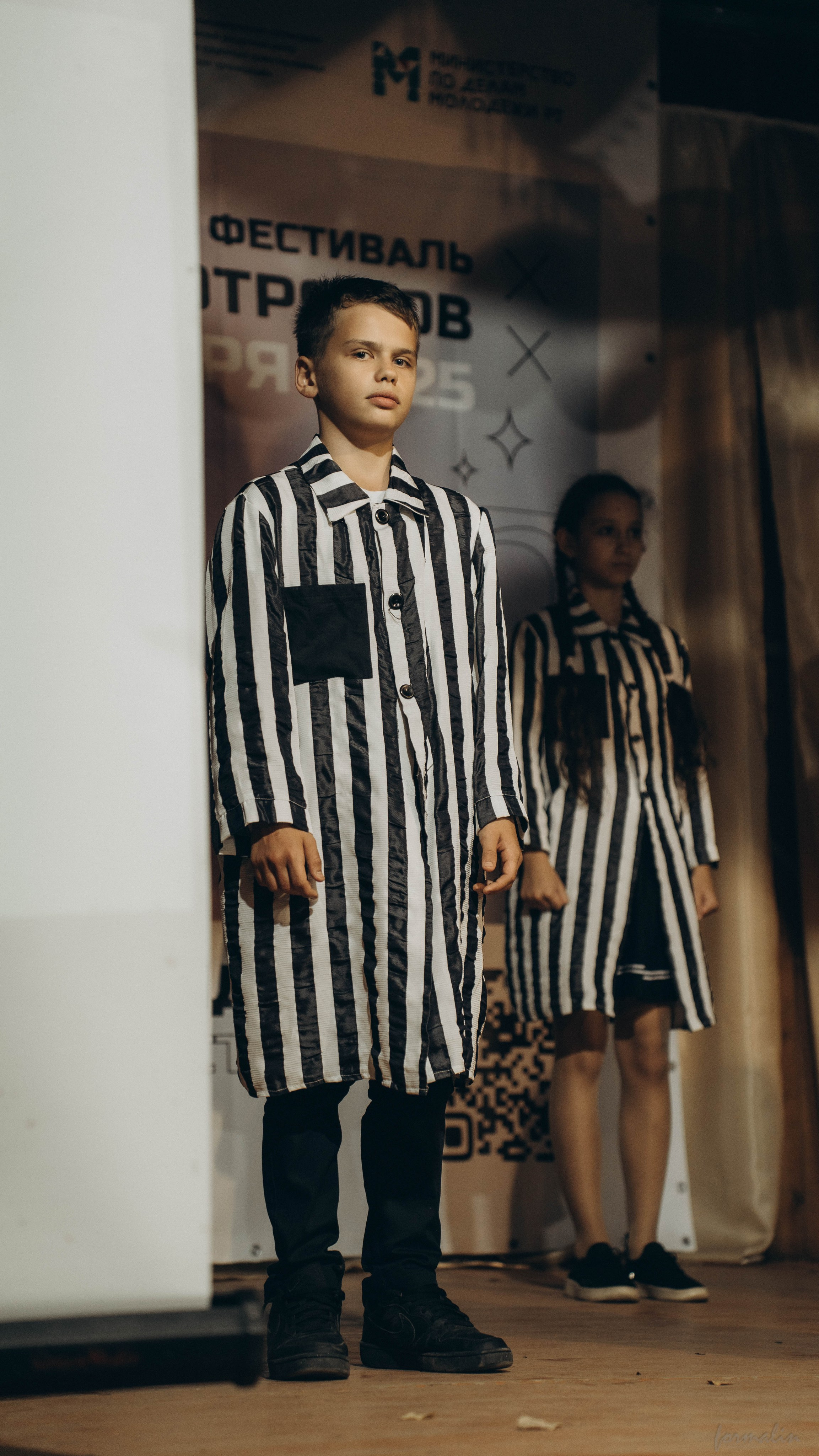 Фестиваль поисковых отрядов РТ 2025. Алиса Никитцова | Фотограф в Казани