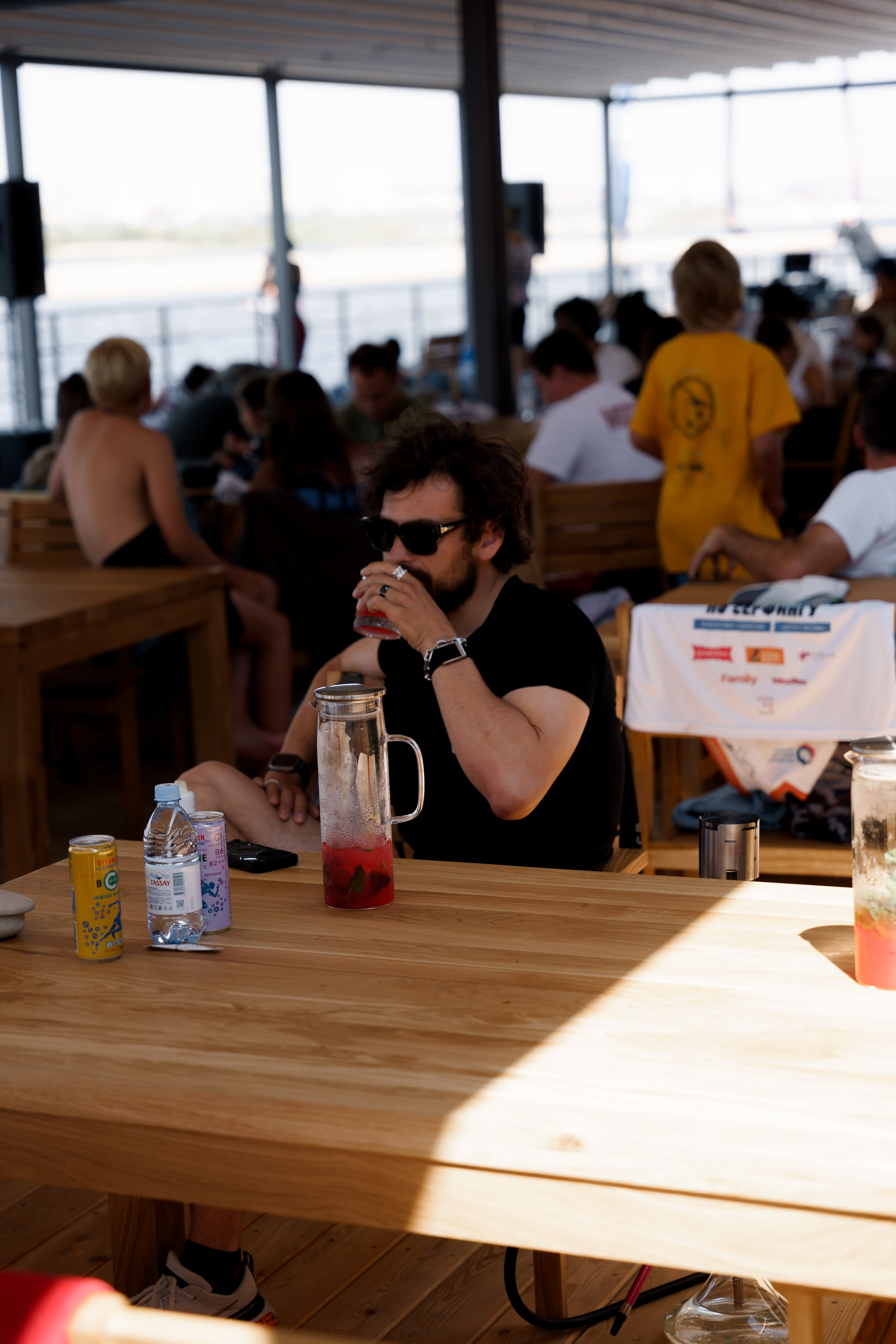 Surf 2025. Фотограф Валерия Крахмалева