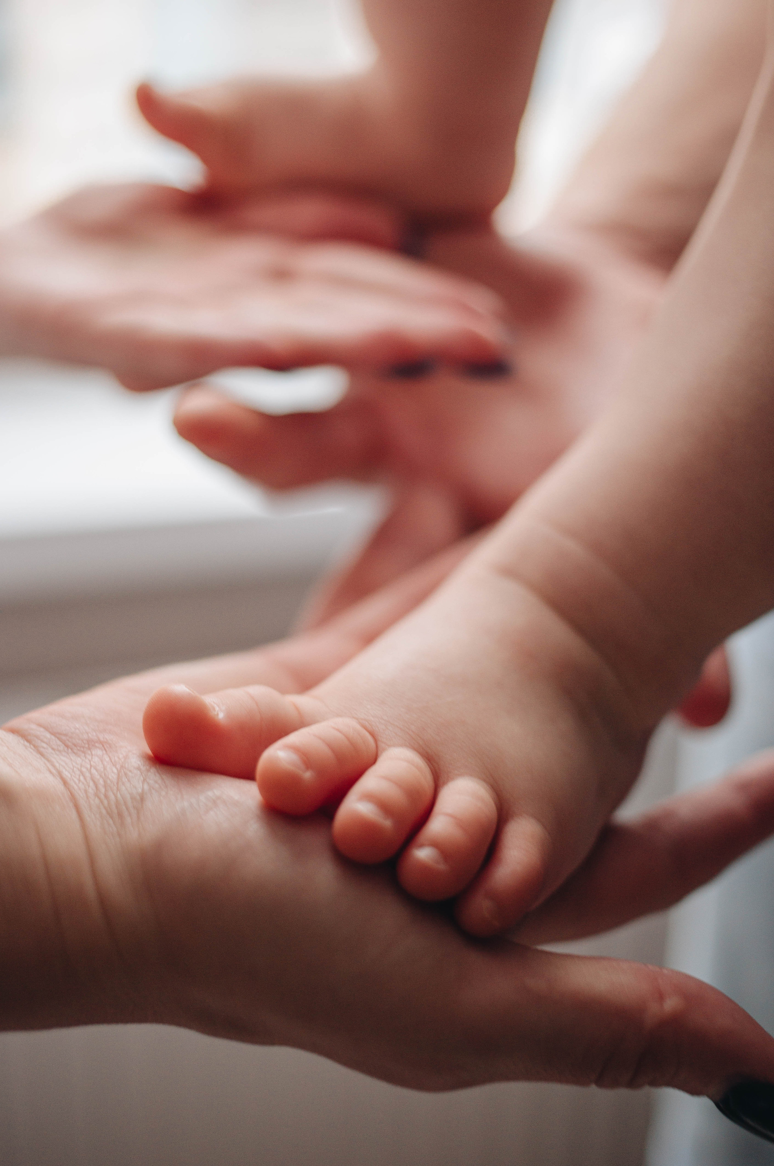 Домашняя фотосессия. Фотограф в Санкт-Петербурге Гарипова Валерия