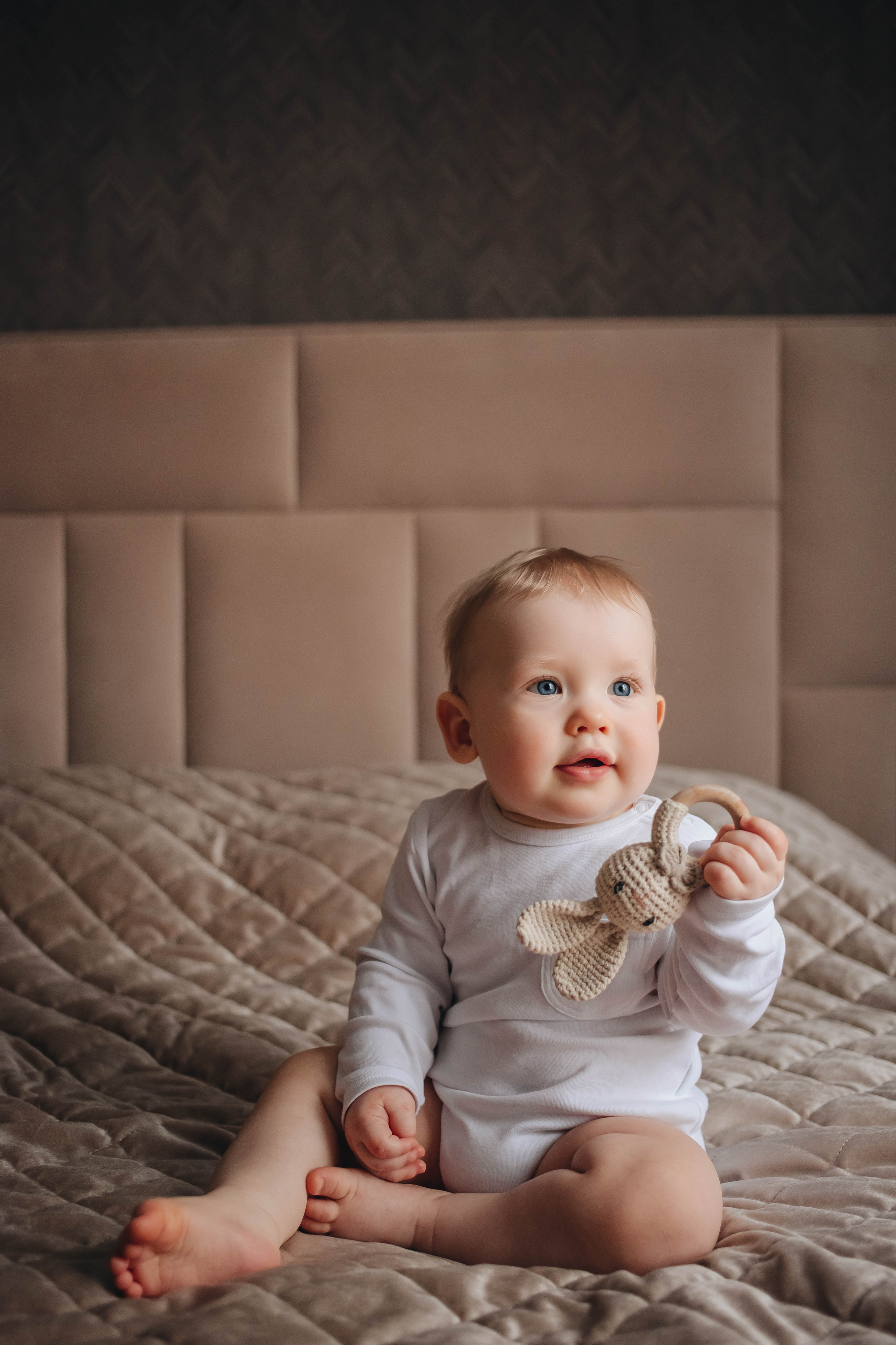 Домашняя фотосессия. Фотограф в Санкт-Петербурге Гарипова Валерия