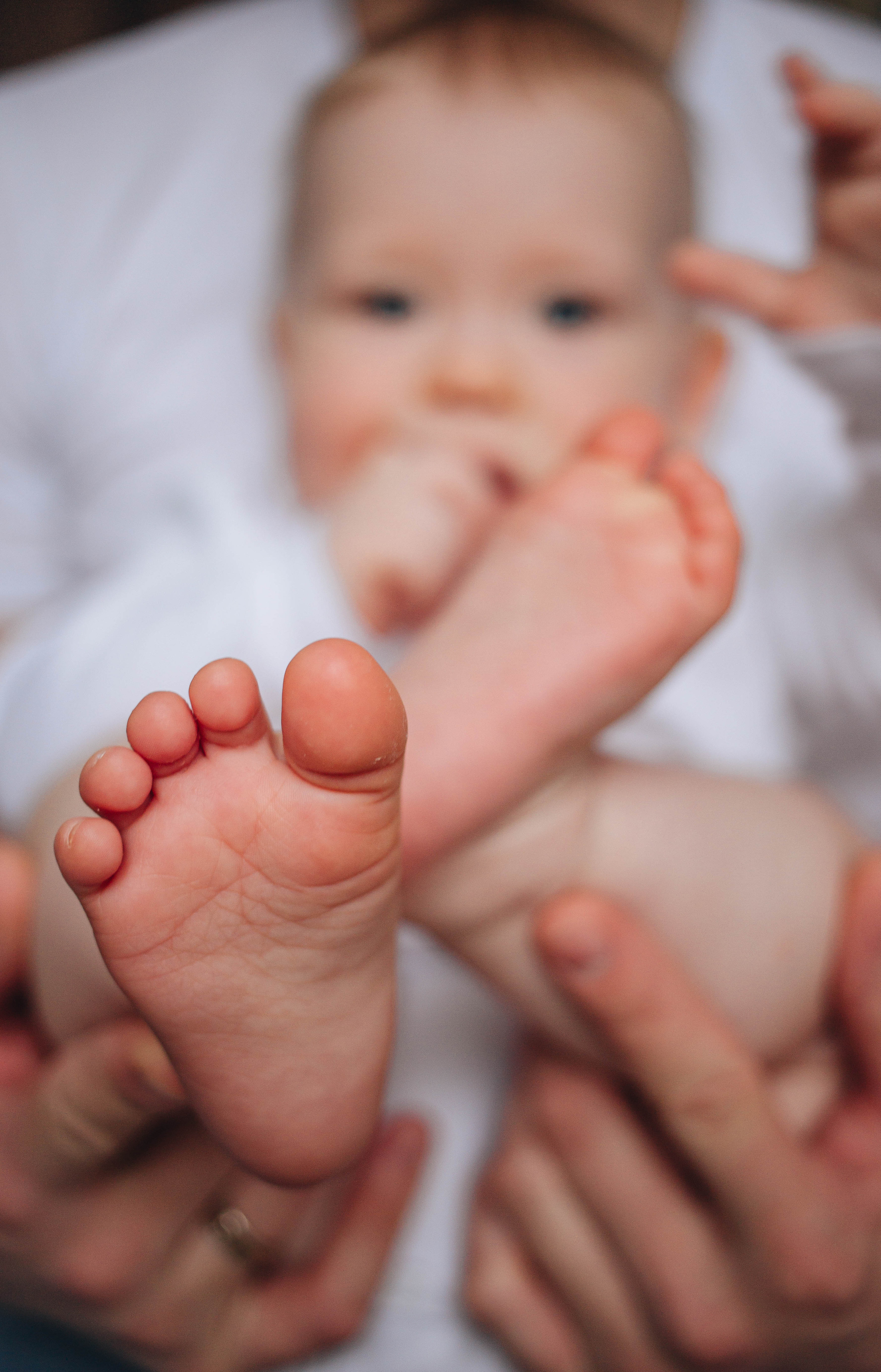 Домашняя фотосессия. Фотограф в Санкт-Петербурге Гарипова Валерия