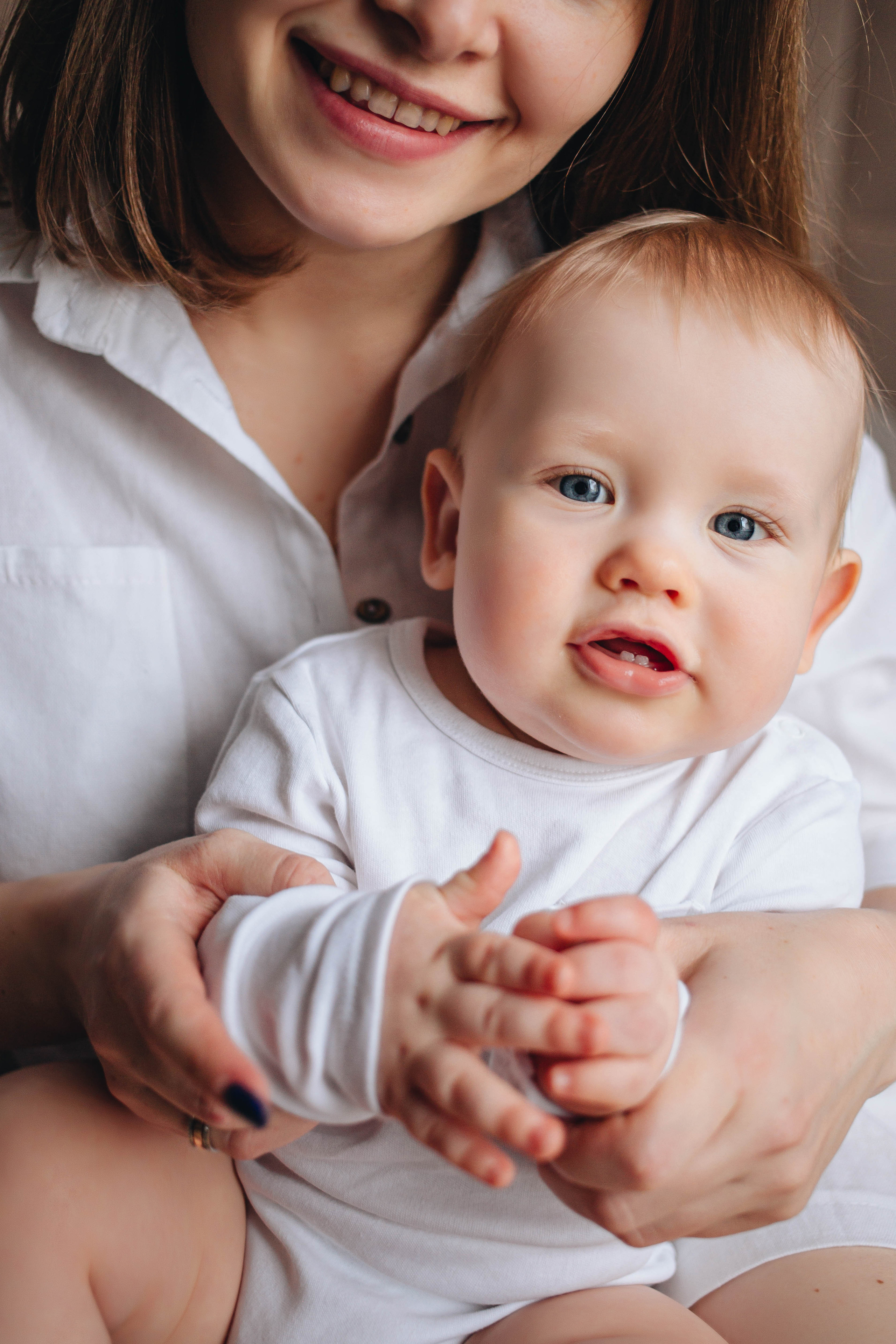 Домашняя фотосессия. Фотограф в Санкт-Петербурге Гарипова Валерия
