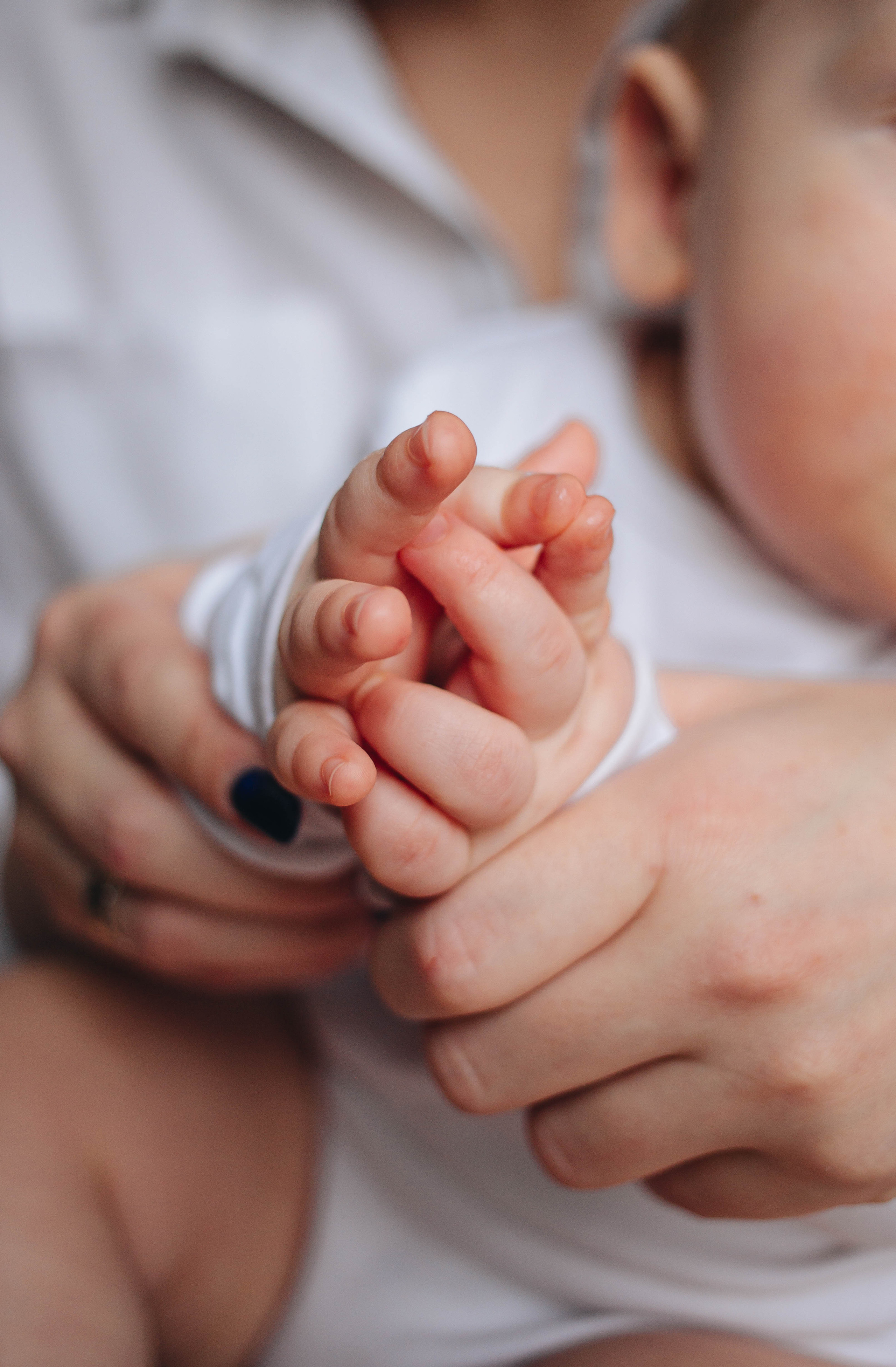 Домашняя фотосессия. Фотограф в Санкт-Петербурге Гарипова Валерия