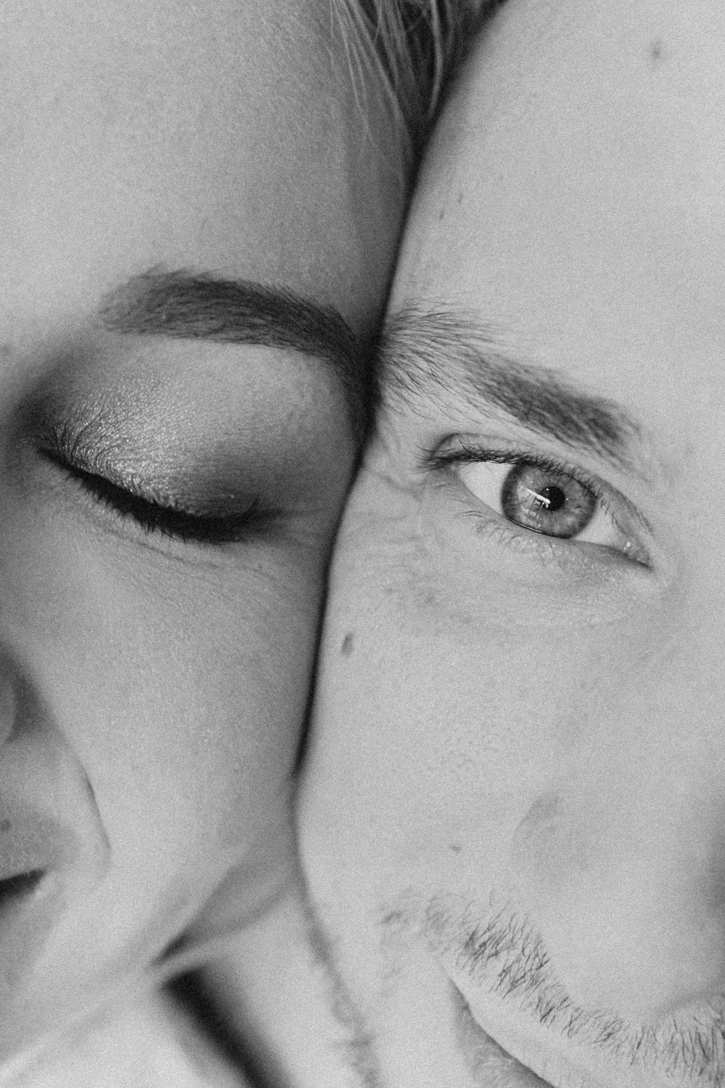 От любви есть только одно средство: любить ещё больше