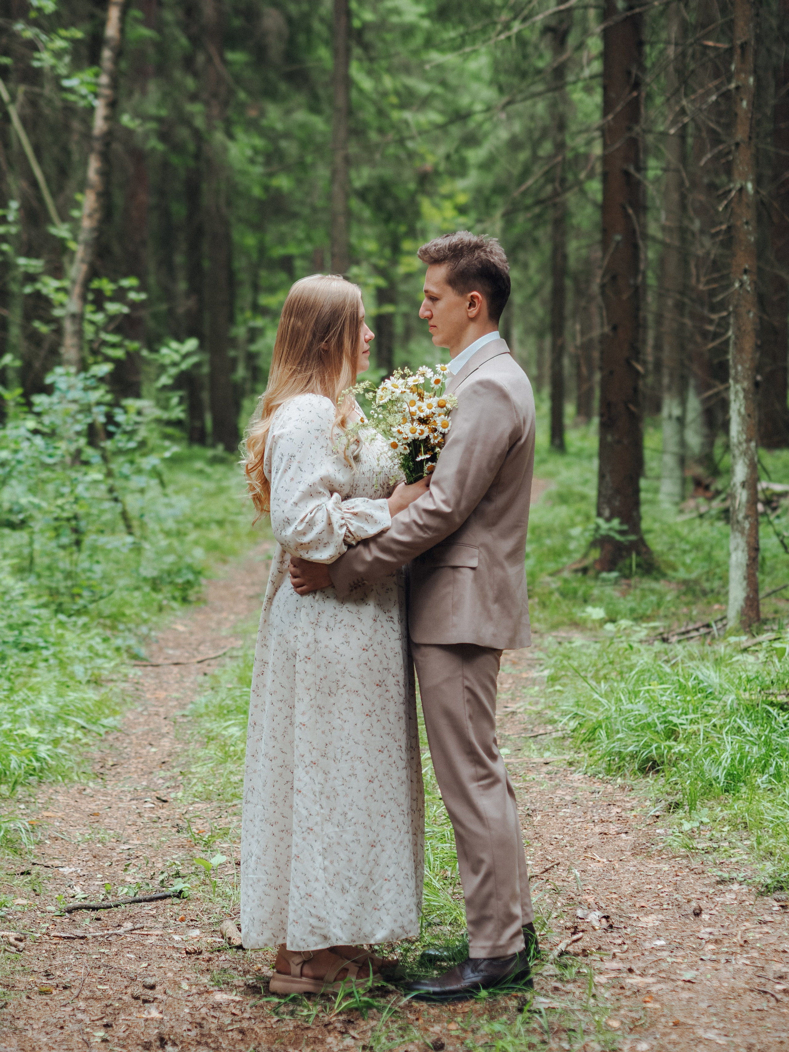 Маша и Стас. Фотограф в Москве — Сергей Люкшинов