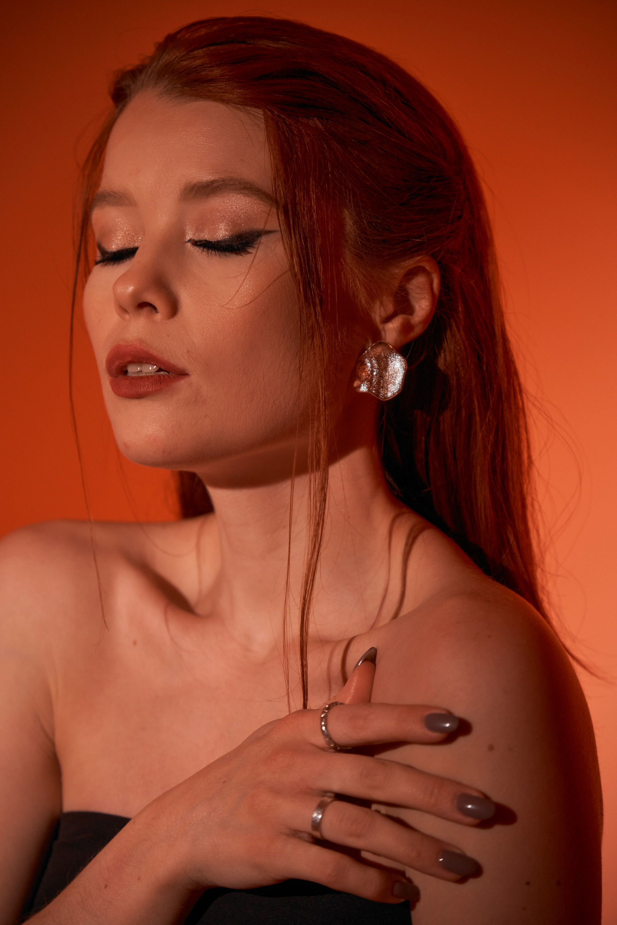 Лиза. Николай Большаков