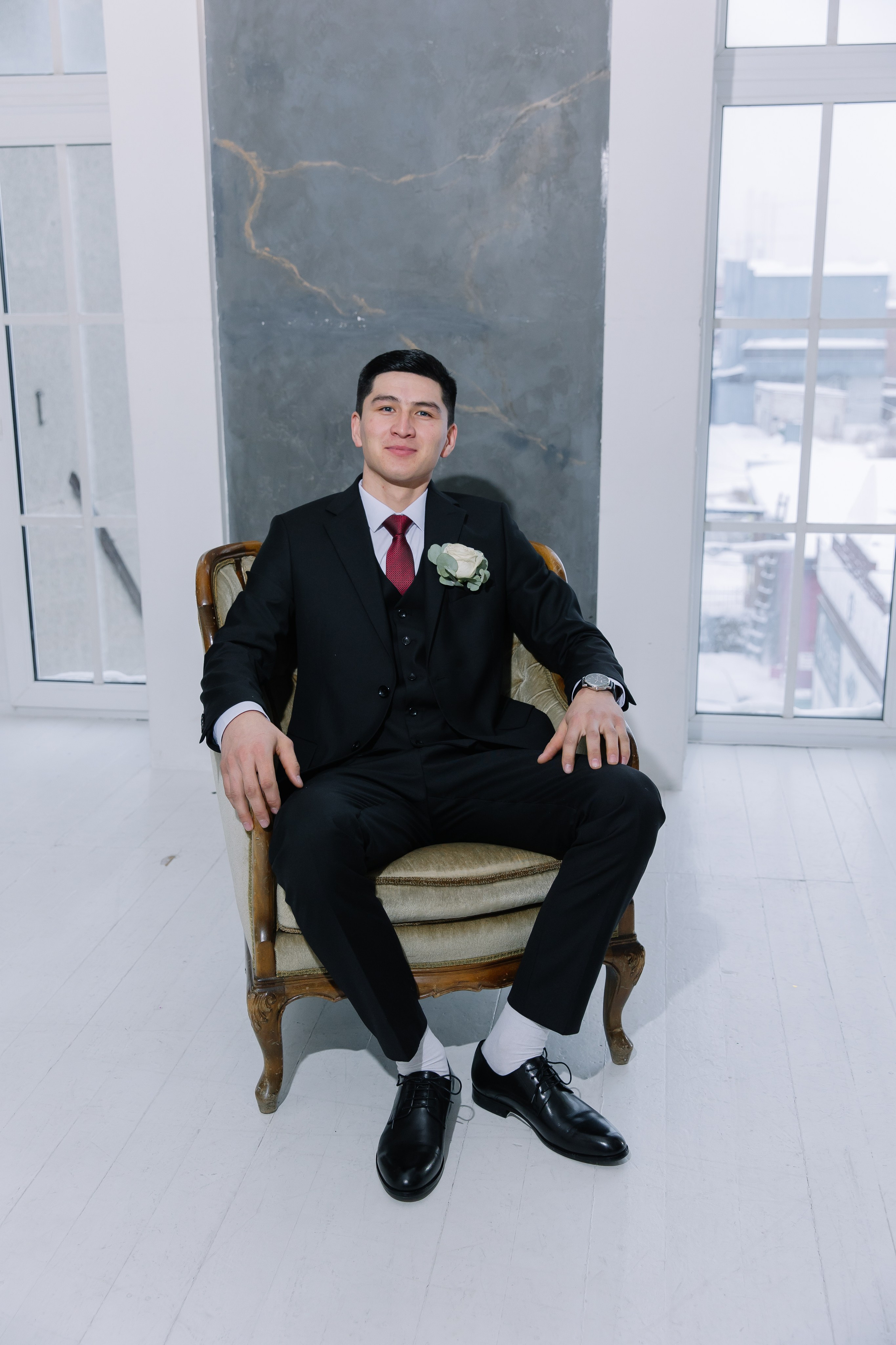 Свадьба Навруз & Шукрона. Свадебный фотограф в Новосибирске Лидия Александровна