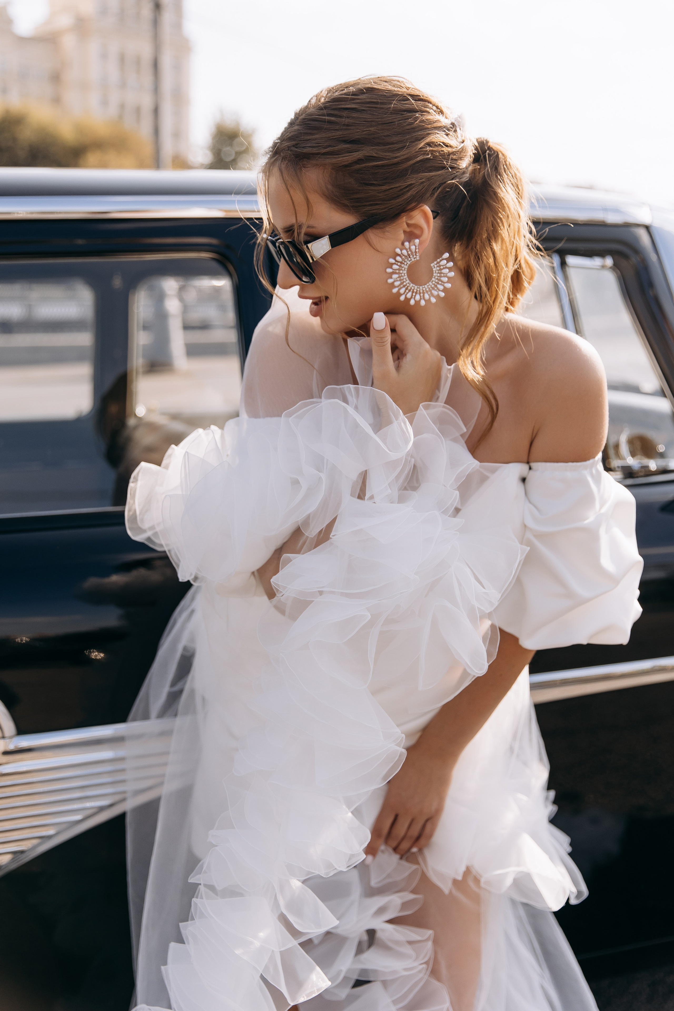 Андрей+Вера. Свадебный и семейный фотограф в Москве Андрасюк Елена