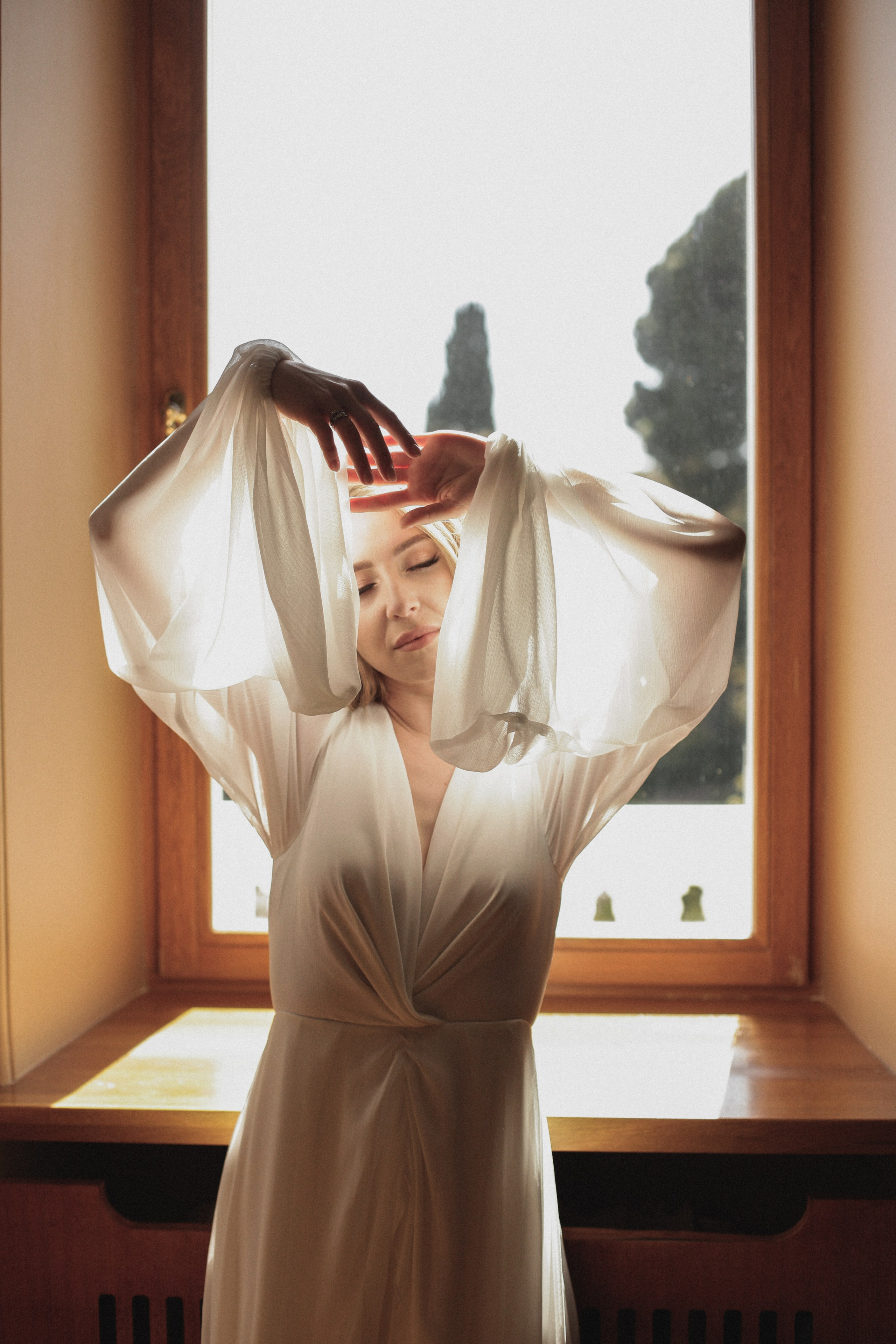 Александр и Влада. Фотограф в Севастополе и Крыму Артем Волобуев