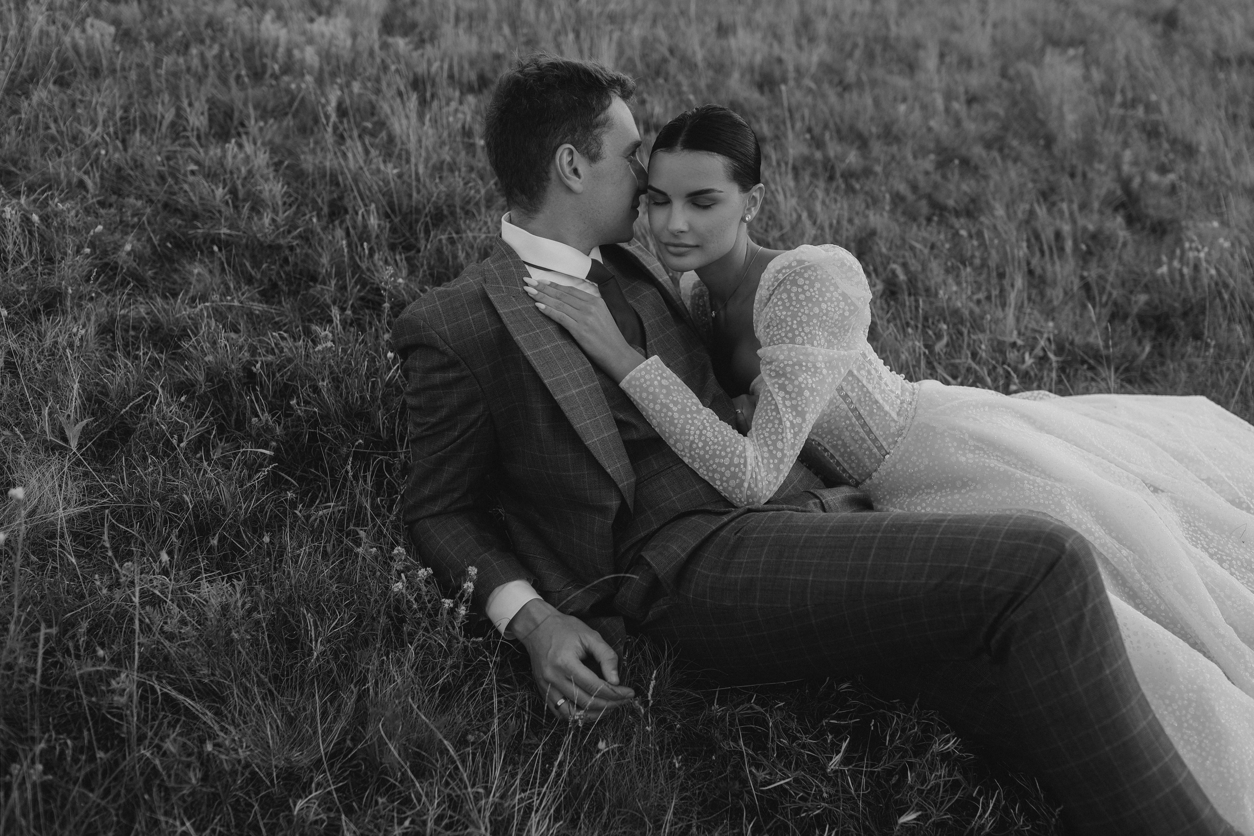 Виталий и Кира. Фотограф в Севастополе и Крыму Артем Волобуев