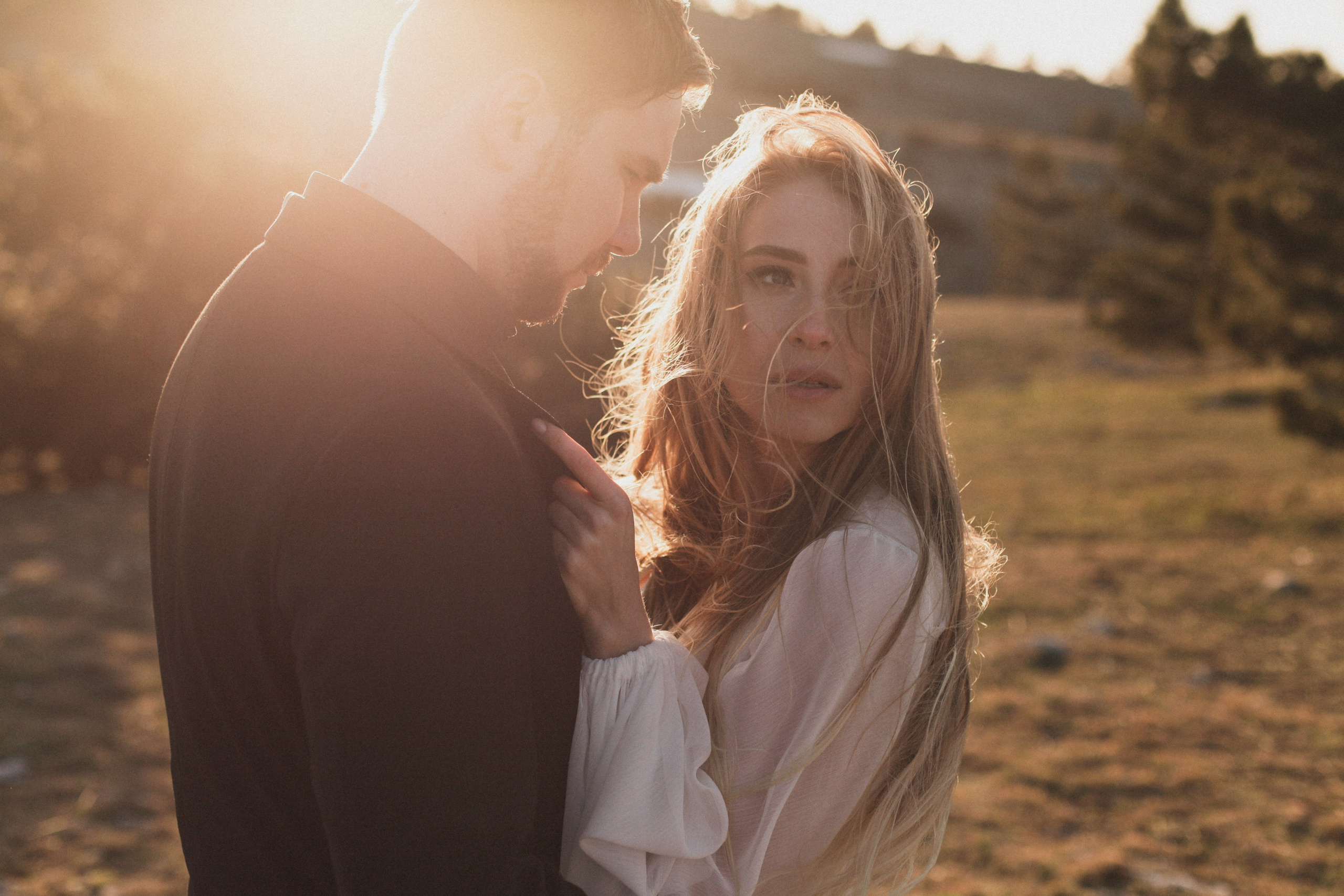 Александр и Влада. Фотограф в Севастополе и Крыму Артем Волобуев