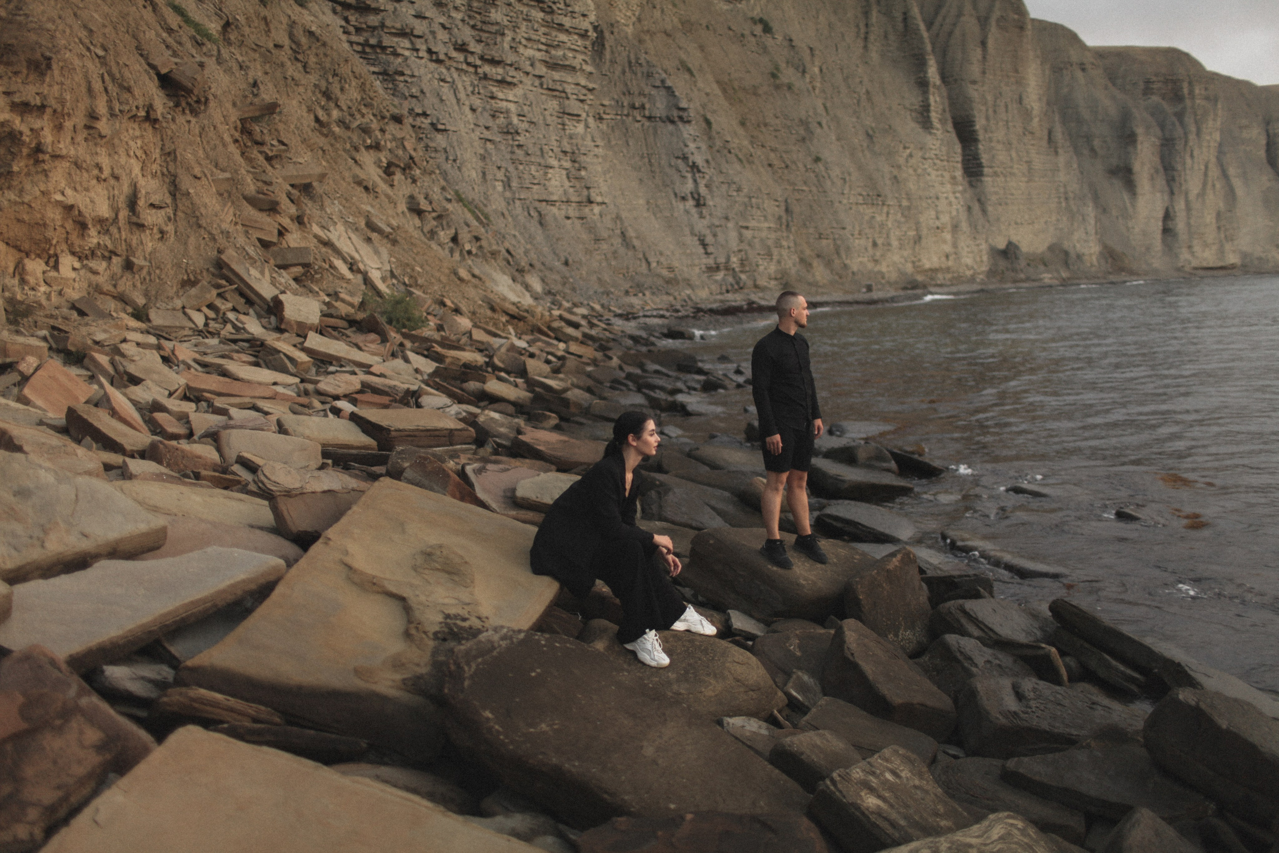 На Марсе. Фотограф в Севастополе и Крыму Артем Волобуев