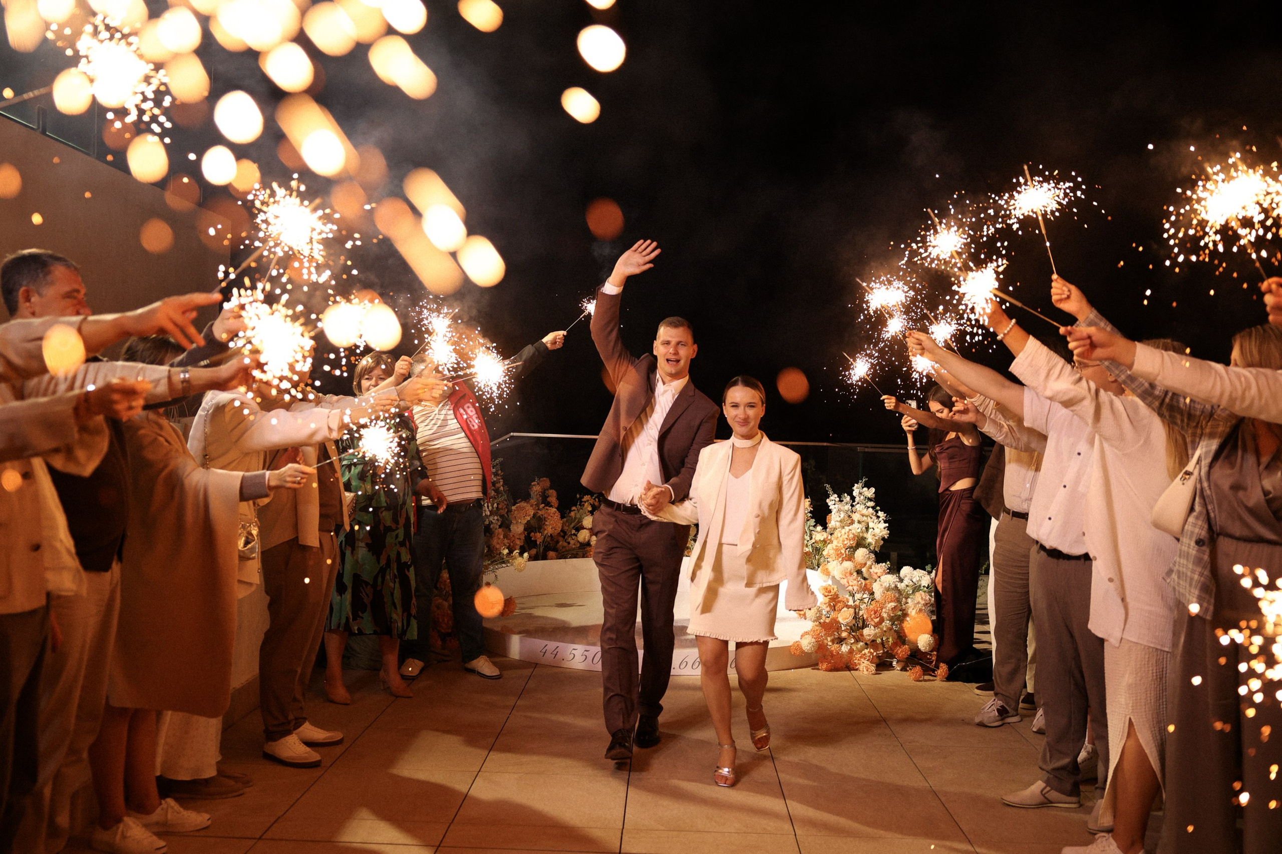 Александр и Екатерина. Фотограф в Севастополе и Крыму Артем Волобуев