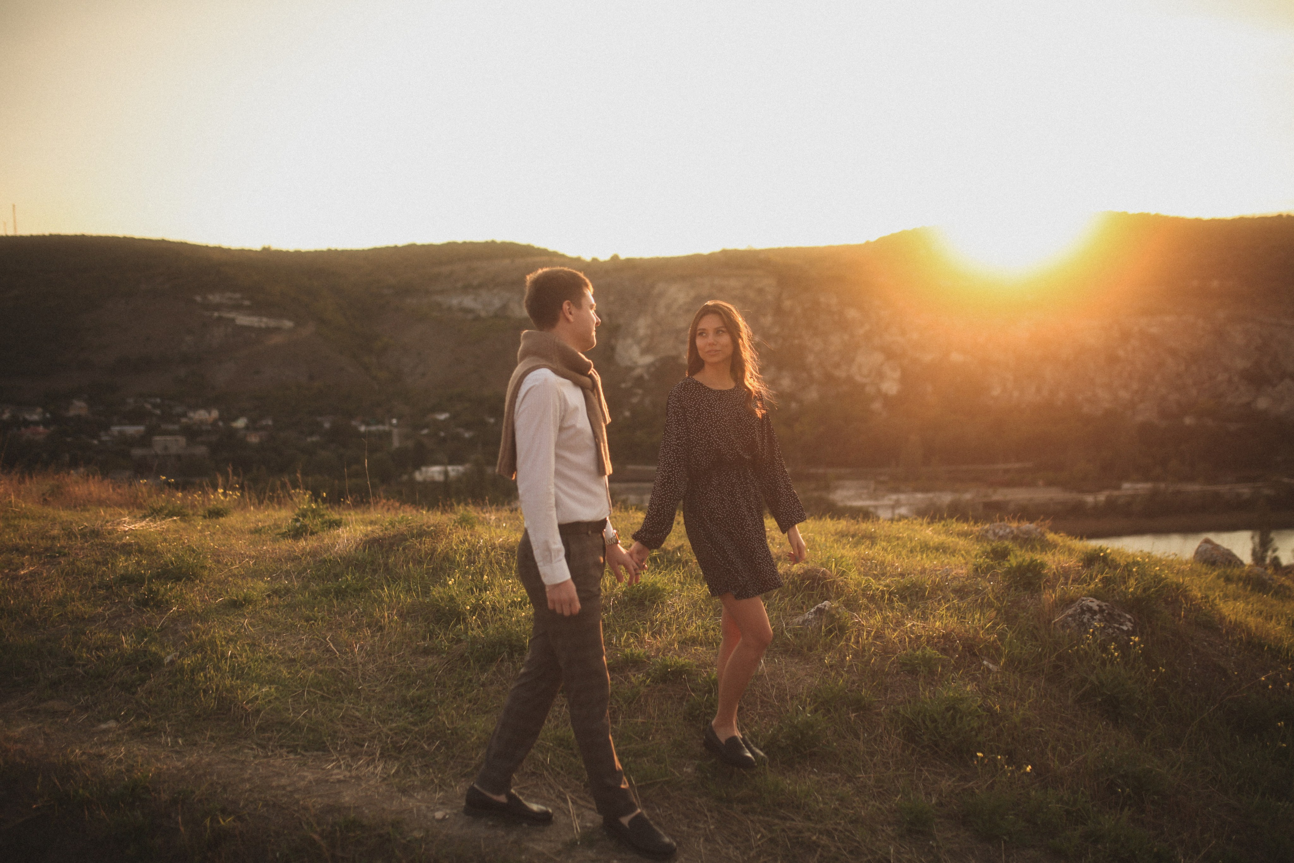 Платице в горошек. Фотограф в Севастополе и Крыму Артем Волобуев