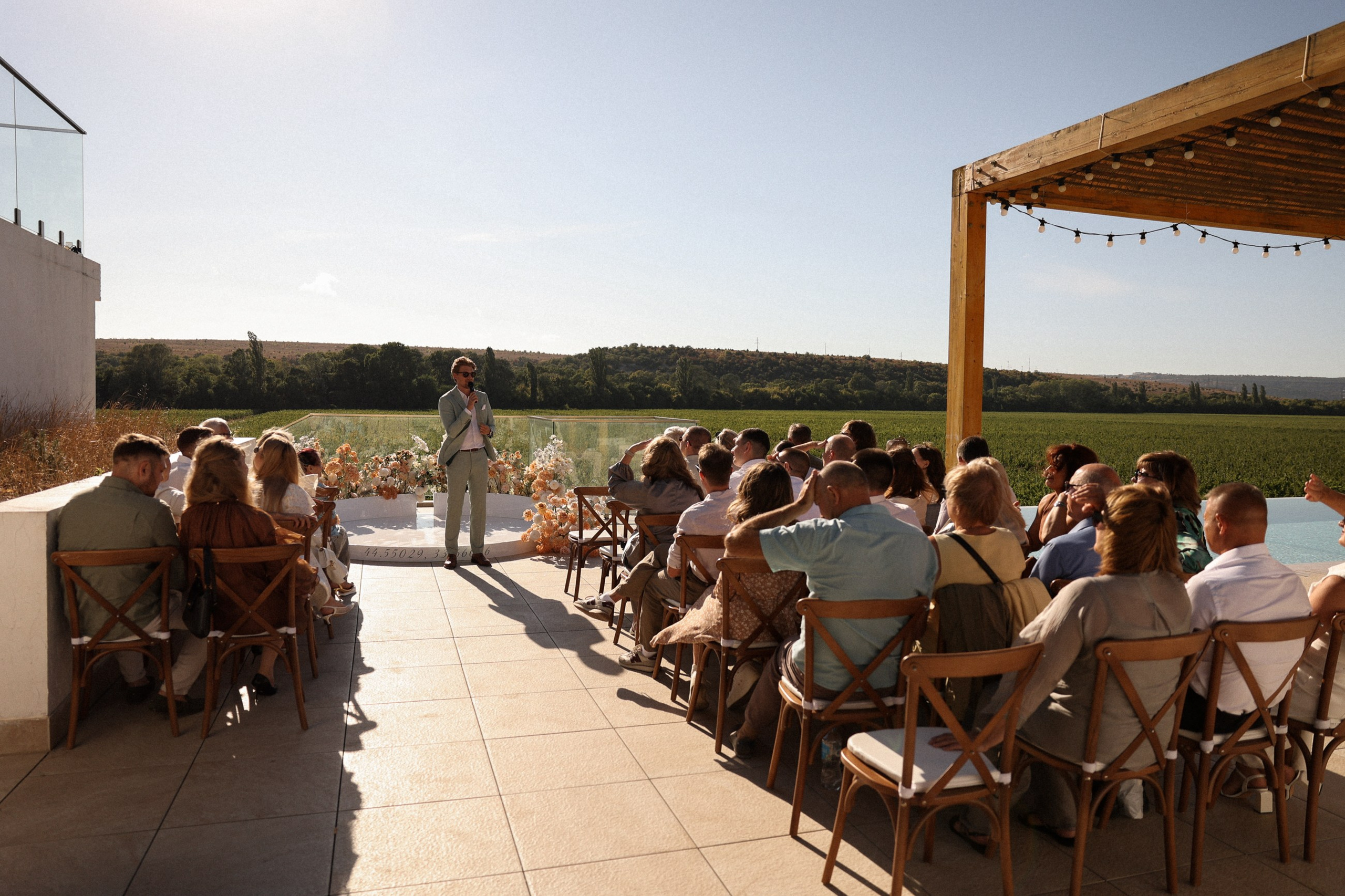 Александр и Екатерина. Фотограф в Севастополе и Крыму Артем Волобуев