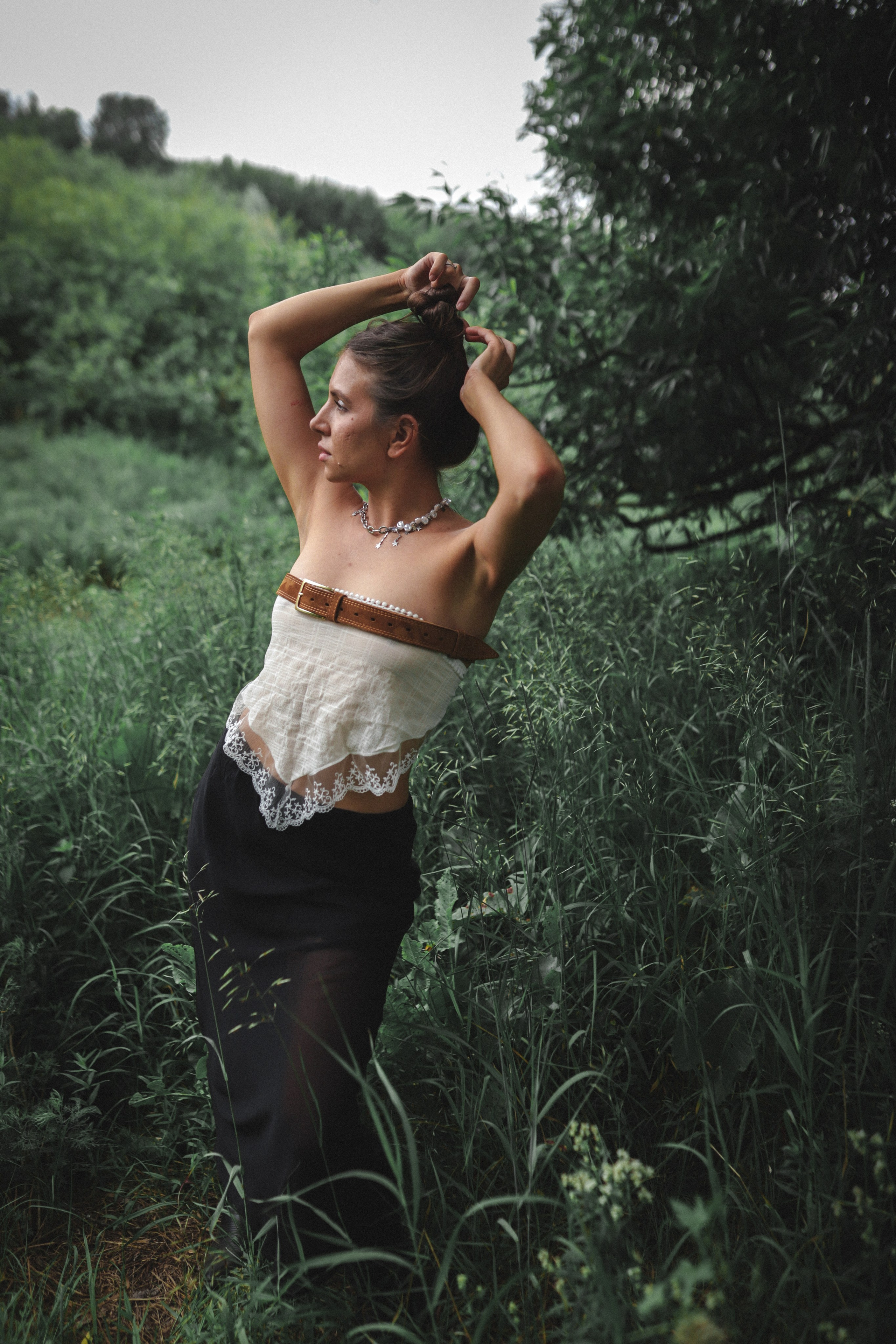 Ксюша. Фотограф в Нижнем Новгороде Кристина Батанова