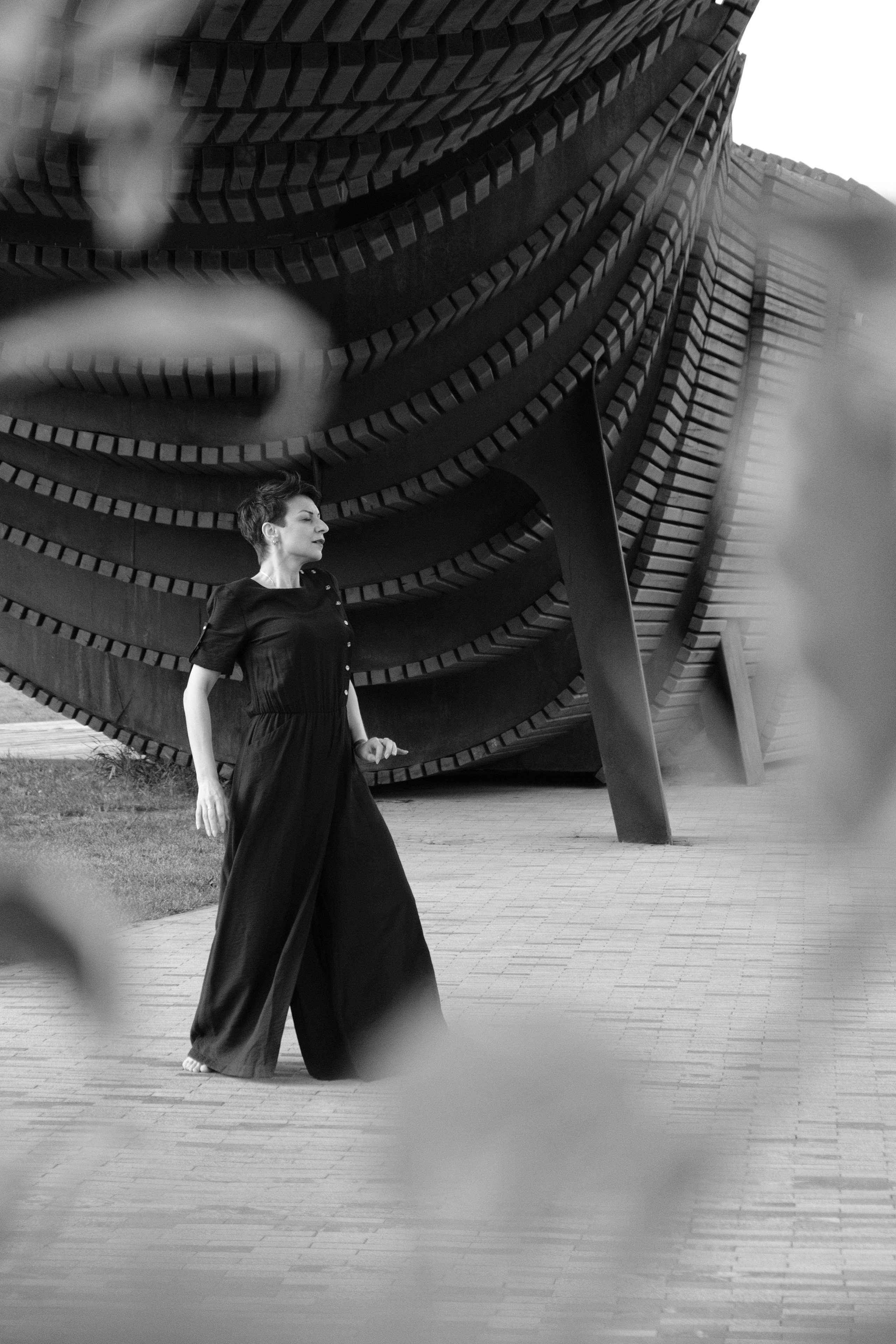 Оксана. Фотограф в Москве | Екатерина Кондрашова