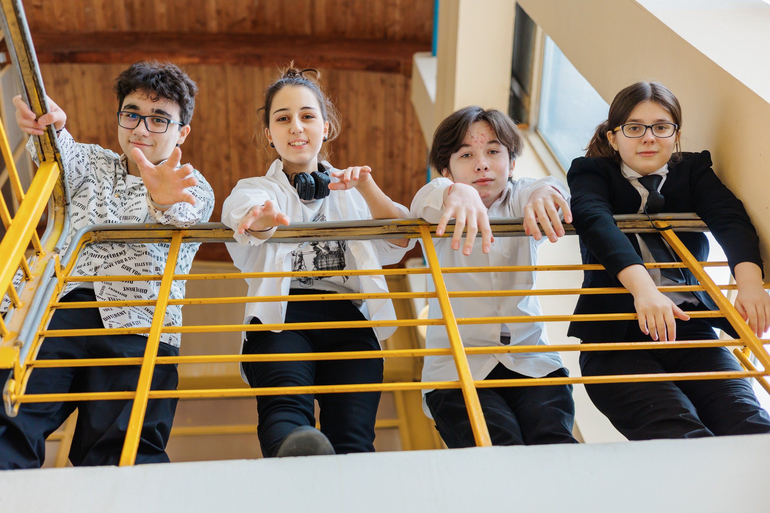 Выпускные альбомы Москва и МО. Школьный и семейный фотограф