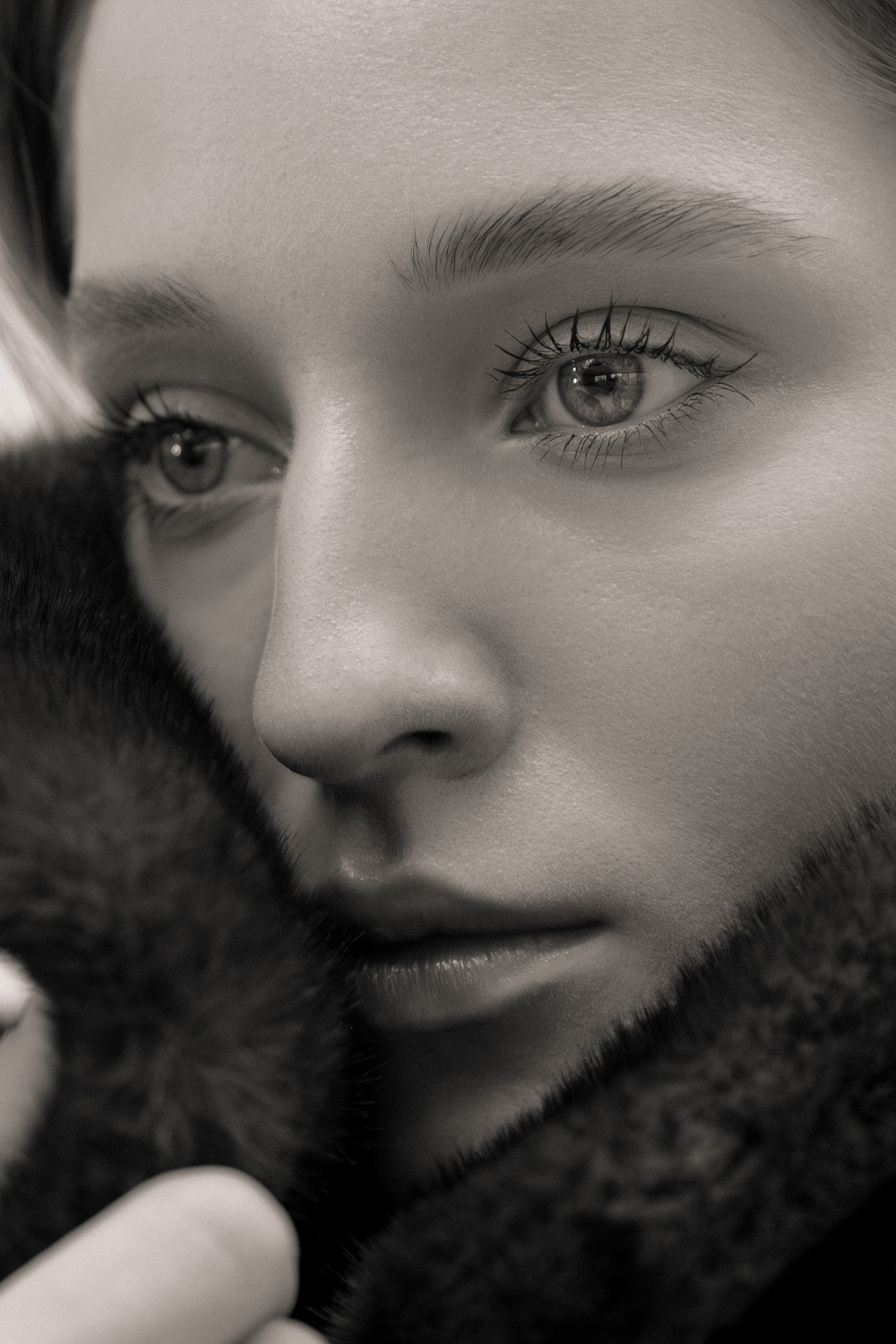 Maria. Елизавета Приходько женский фотограф Москва