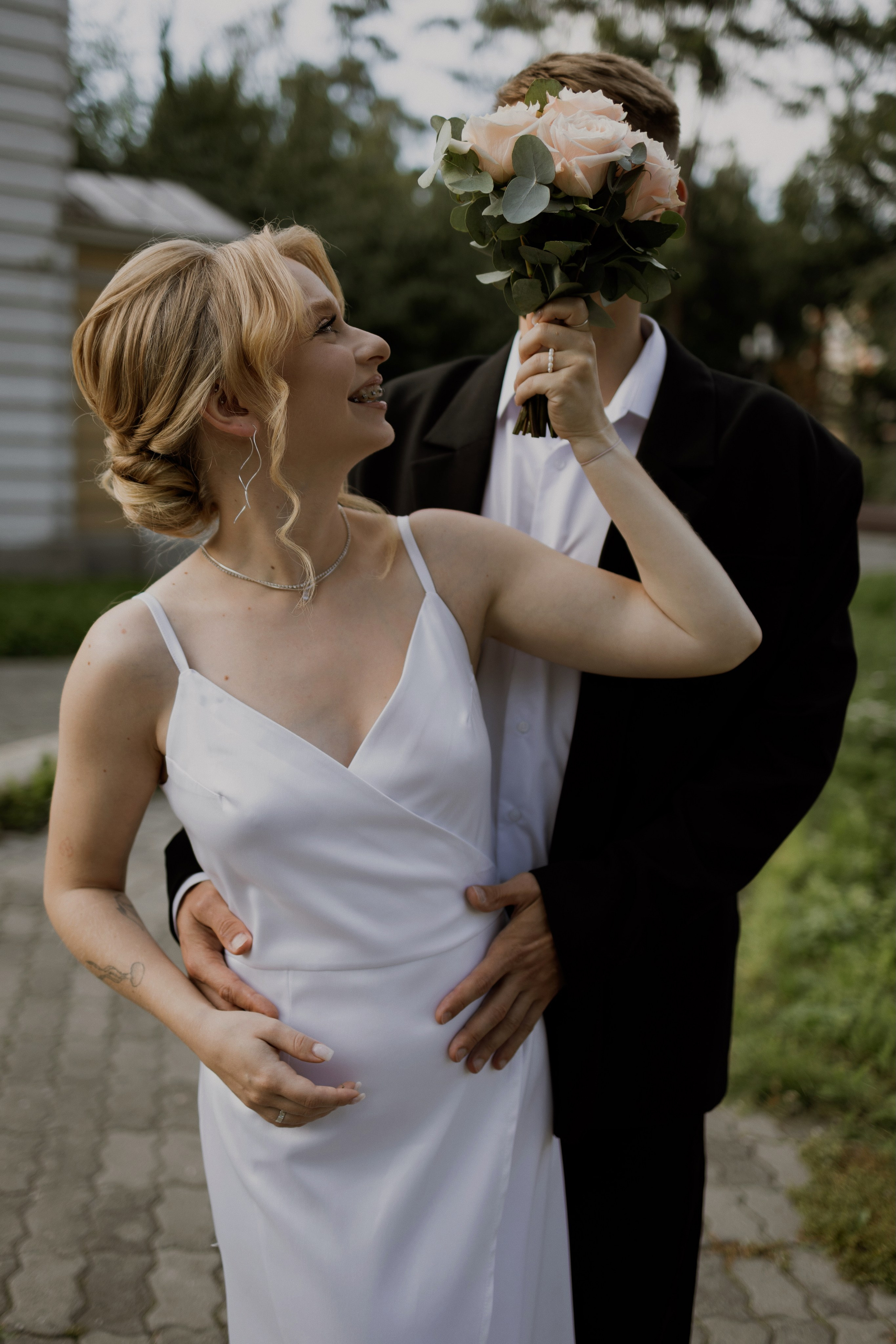 Валя и Света. Семейный фотограф Надежда Каримова | Иркутск Байкал Аршан