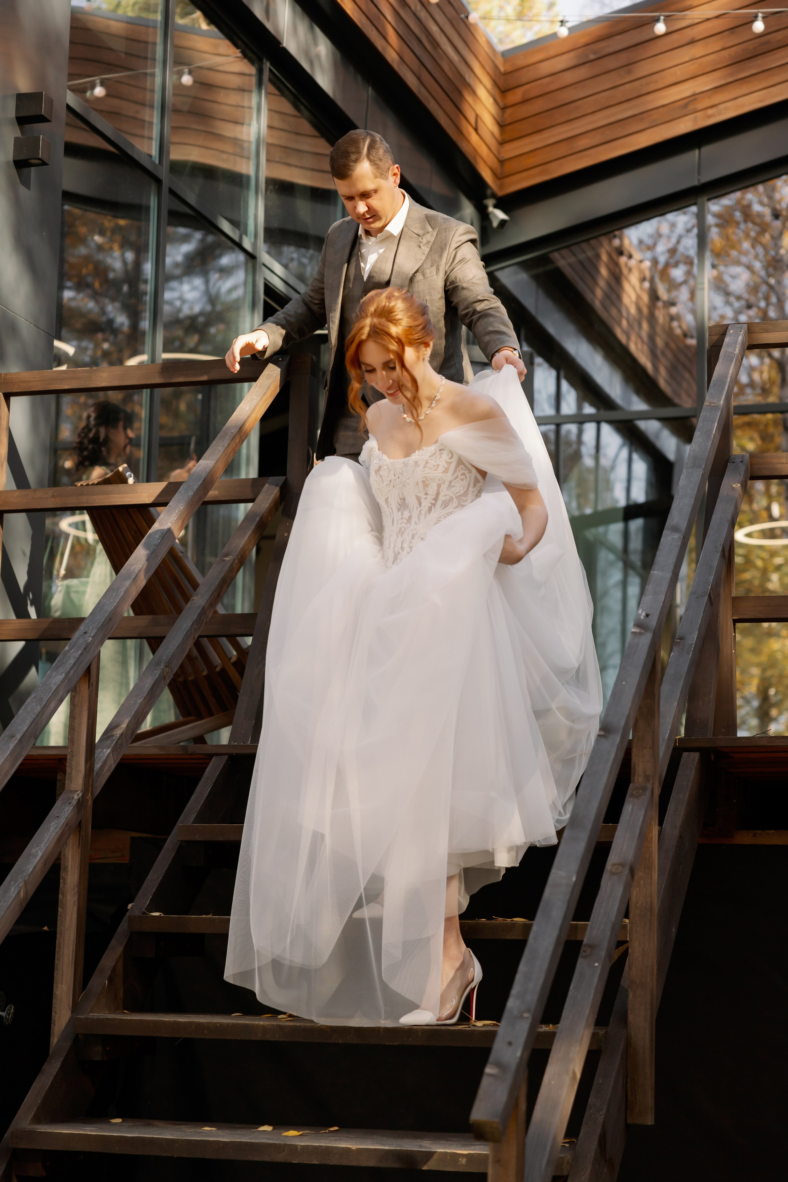 Даня и Настя. Семейный фотограф Надежда Каримова | Иркутск Байкал Аршан