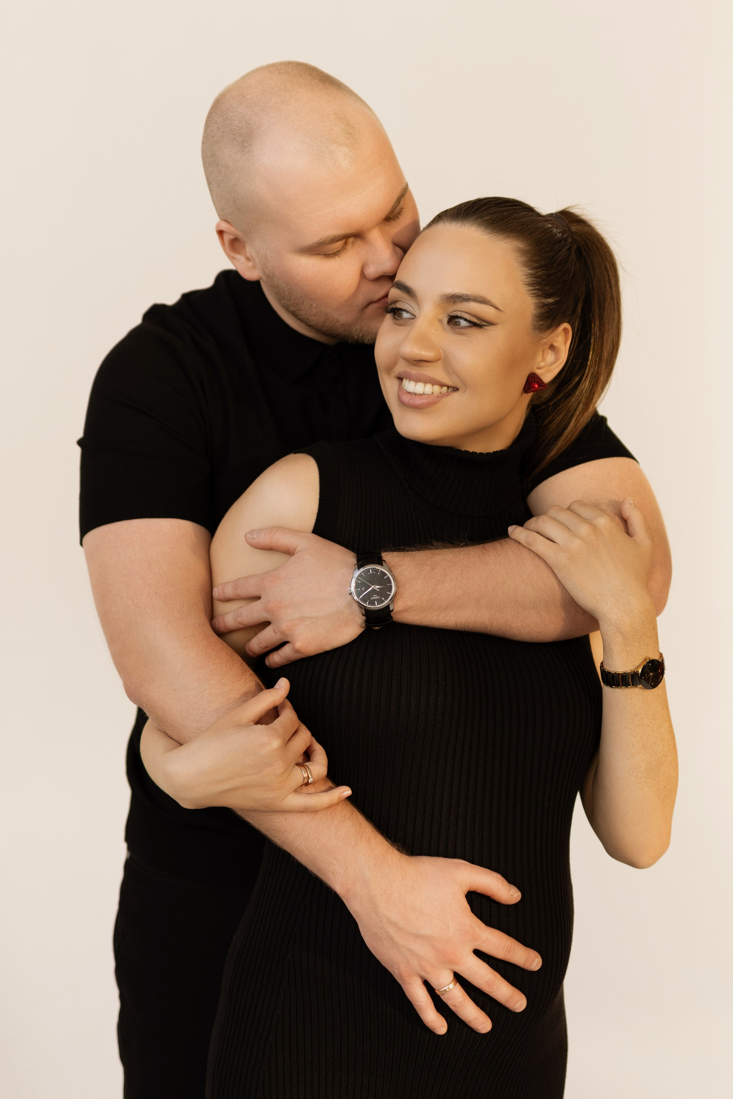 Виталя и Даша. Семейный фотограф Надежда Каримова | Иркутск Байкал Аршан