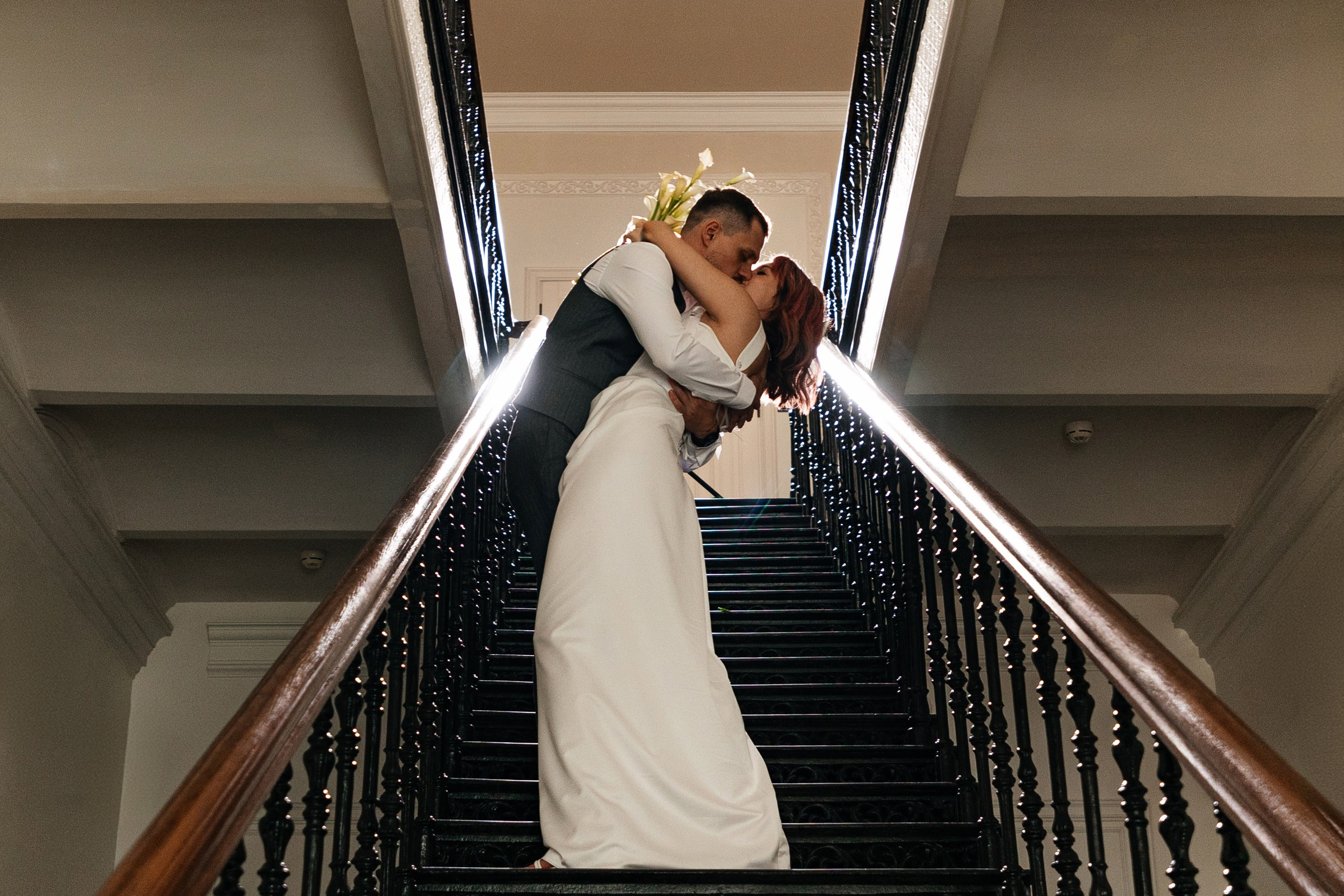 Валерия & Александр. Фотограф Артём Синицын