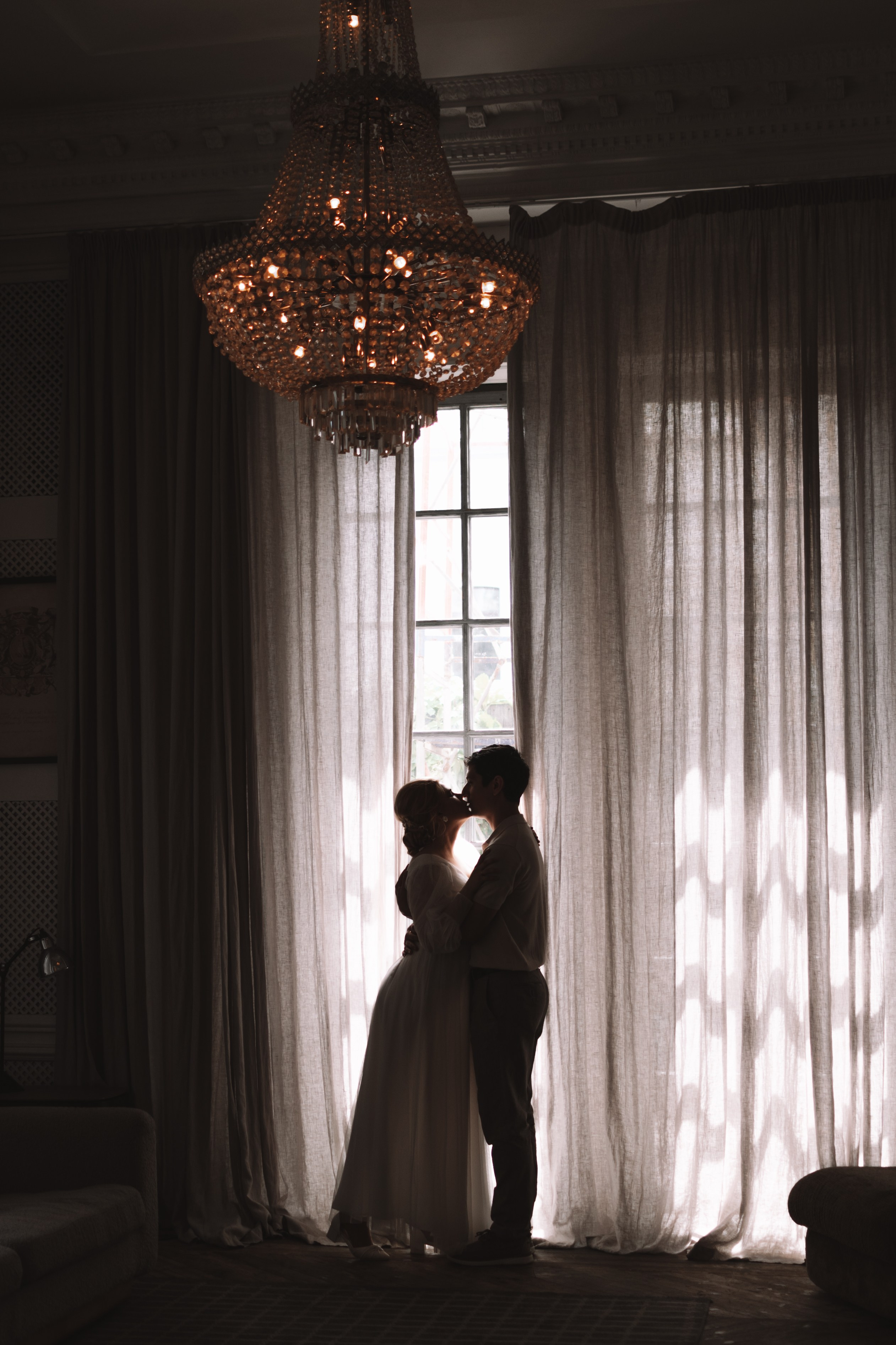 16.06. Свадебный фотограф Дарья Жакова