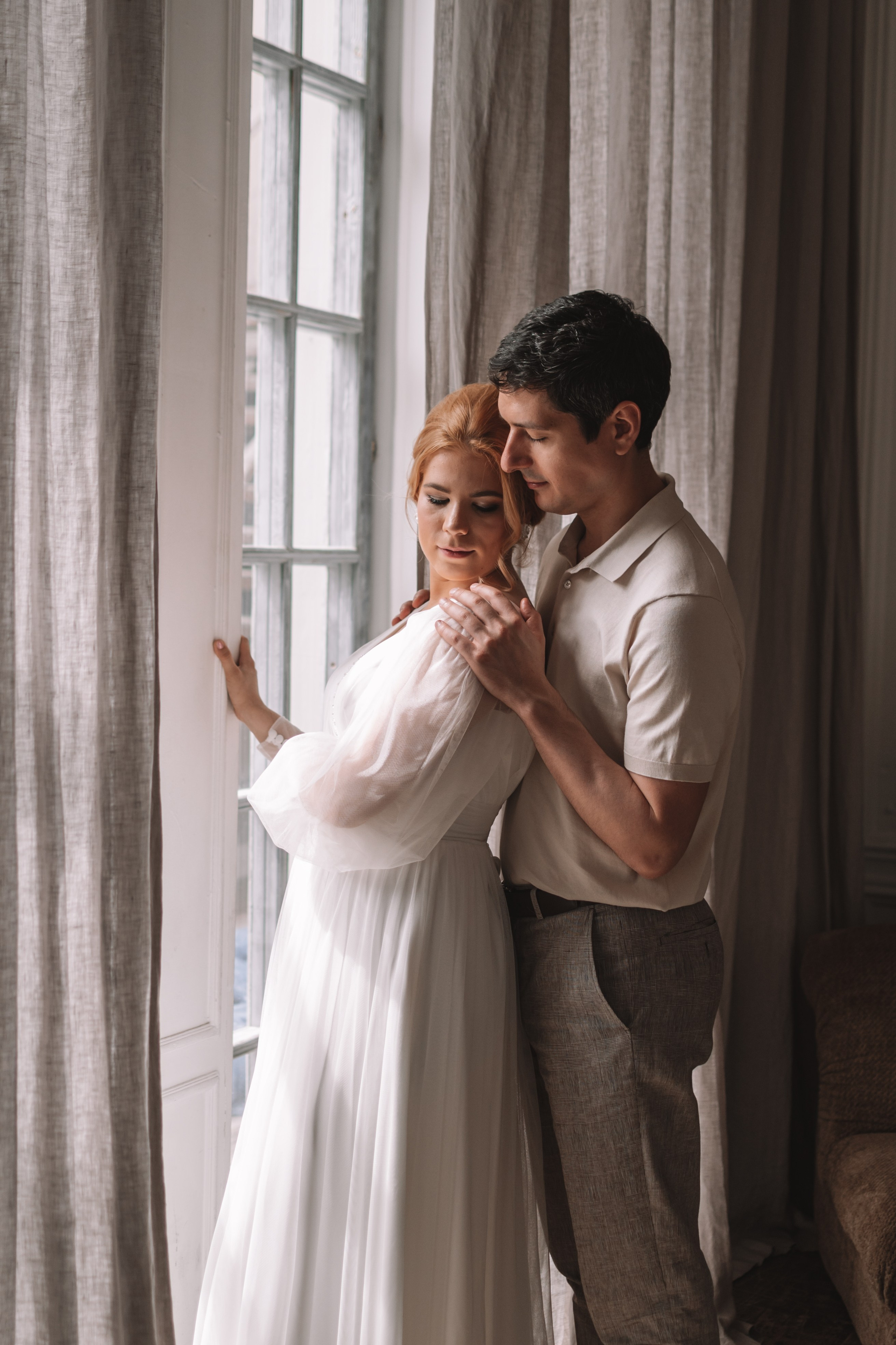 16.06. Свадебный фотограф Дарья Жакова