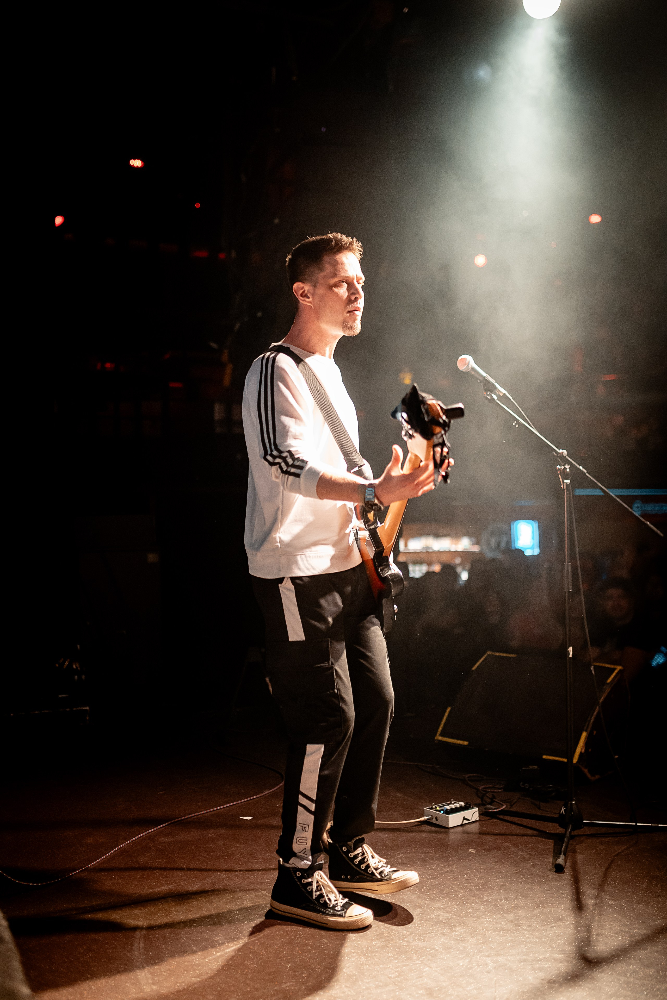 РАДИОПОМЕХИ. Фотограф Елена Богачева (lenalena_na_na_na)