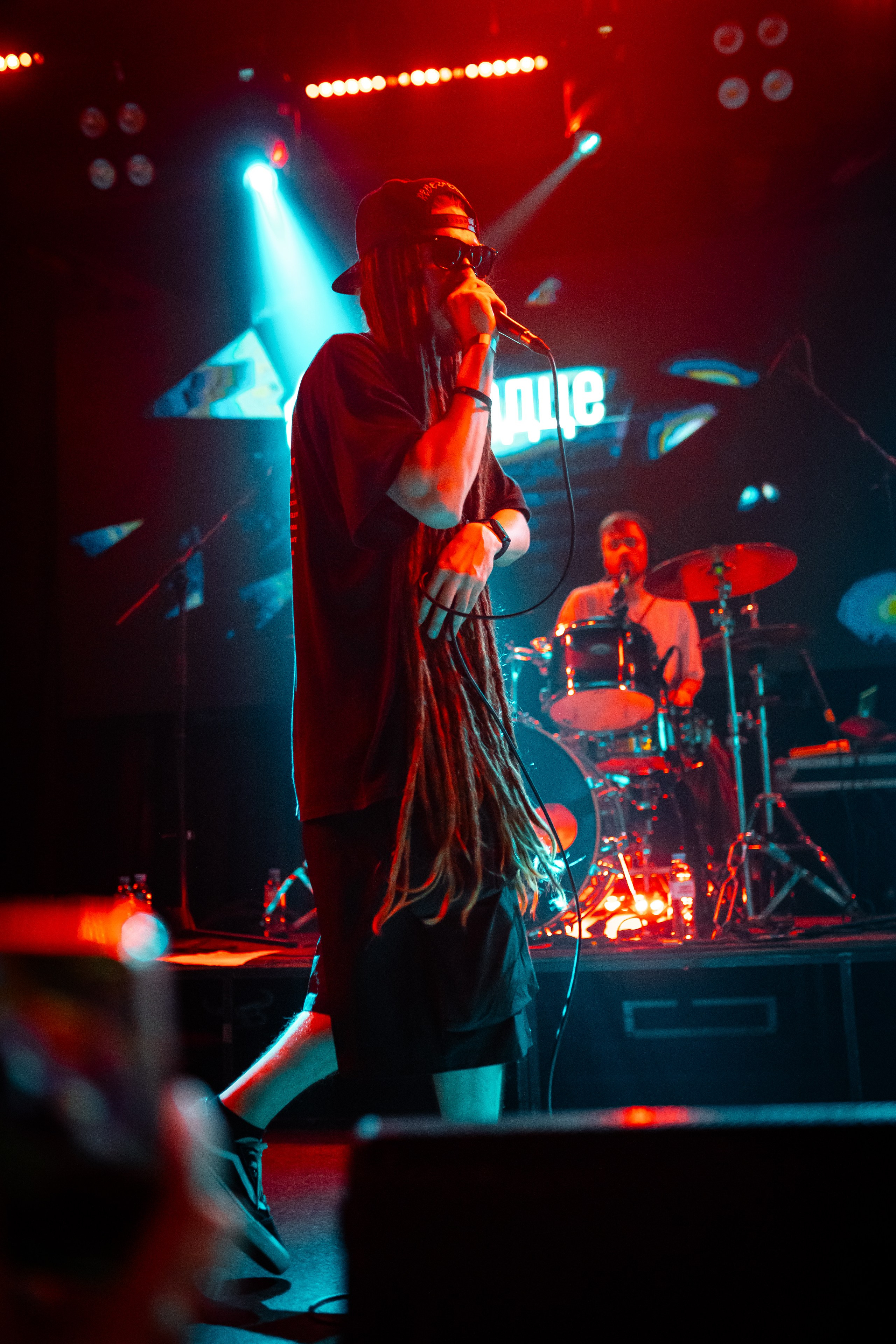 GONZO FELLAZ. Фотограф Елена Богачева (lenalena_na_na_na)