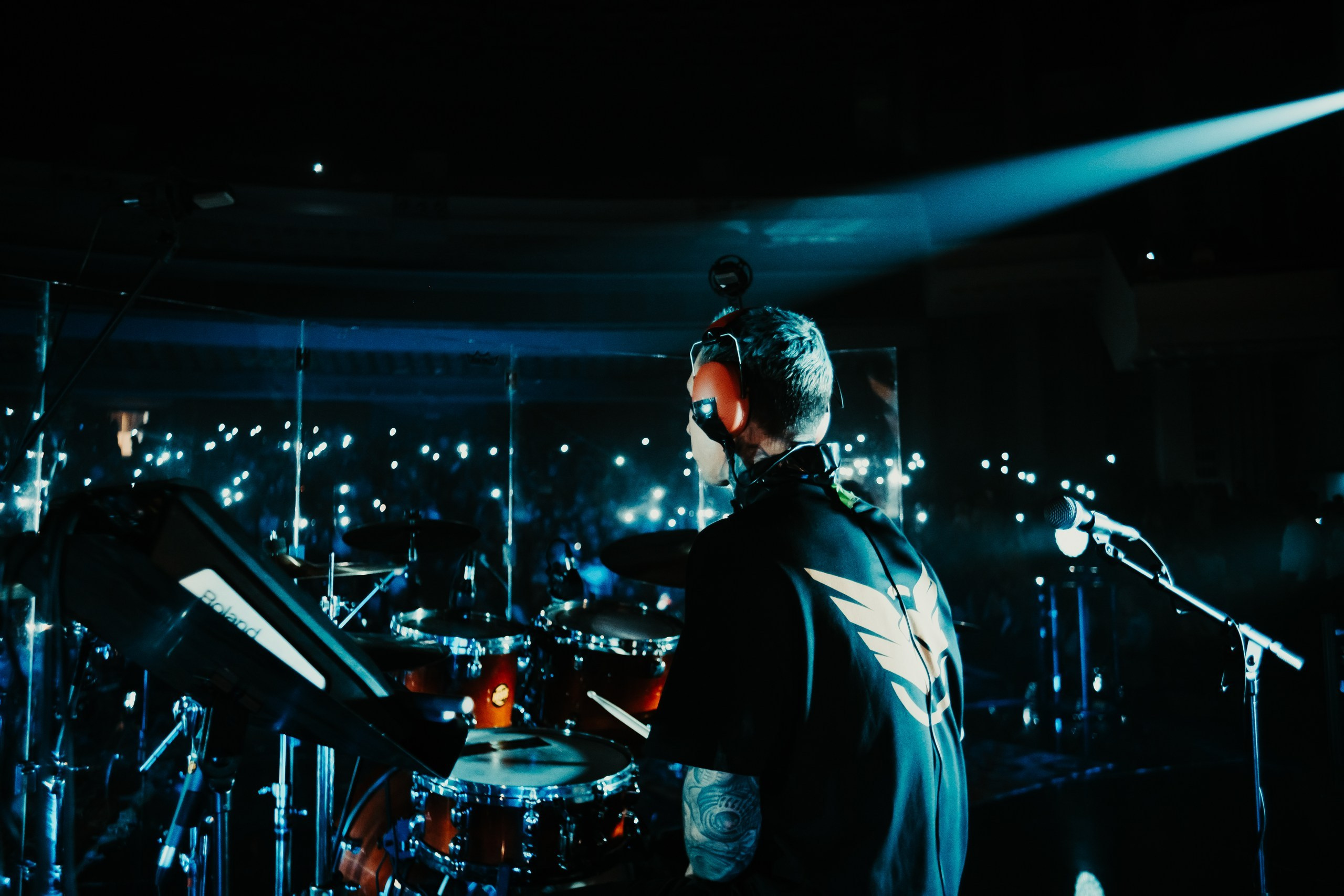 Мачете | Ташкент. Концертный фотограф в Санкт-Петербурге