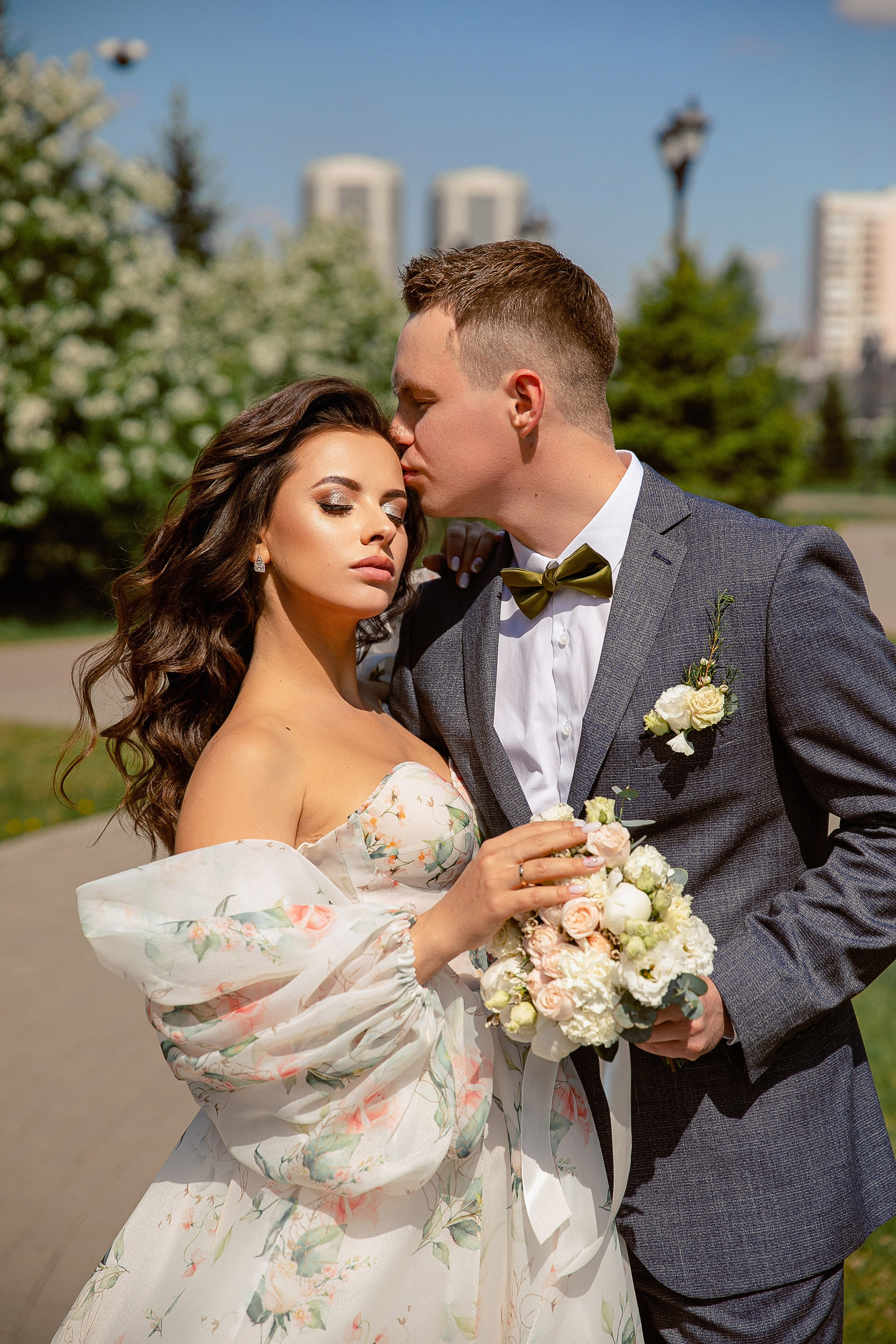 Wedding Story. Свадебный фотограф в новокузнецке