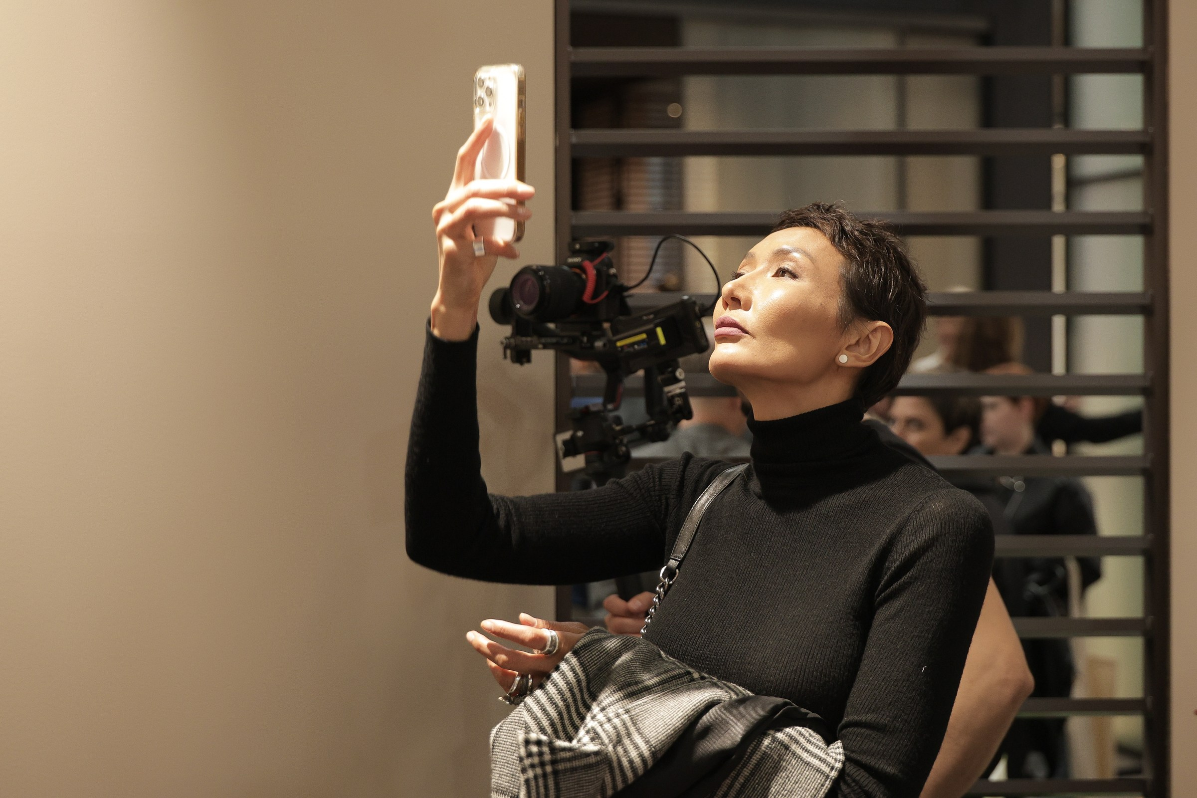 /РЕПОРТАЖ/ Выставка МосБилд. 2024. Свадебный фотограф Великий Новгород Станислав Кособудский