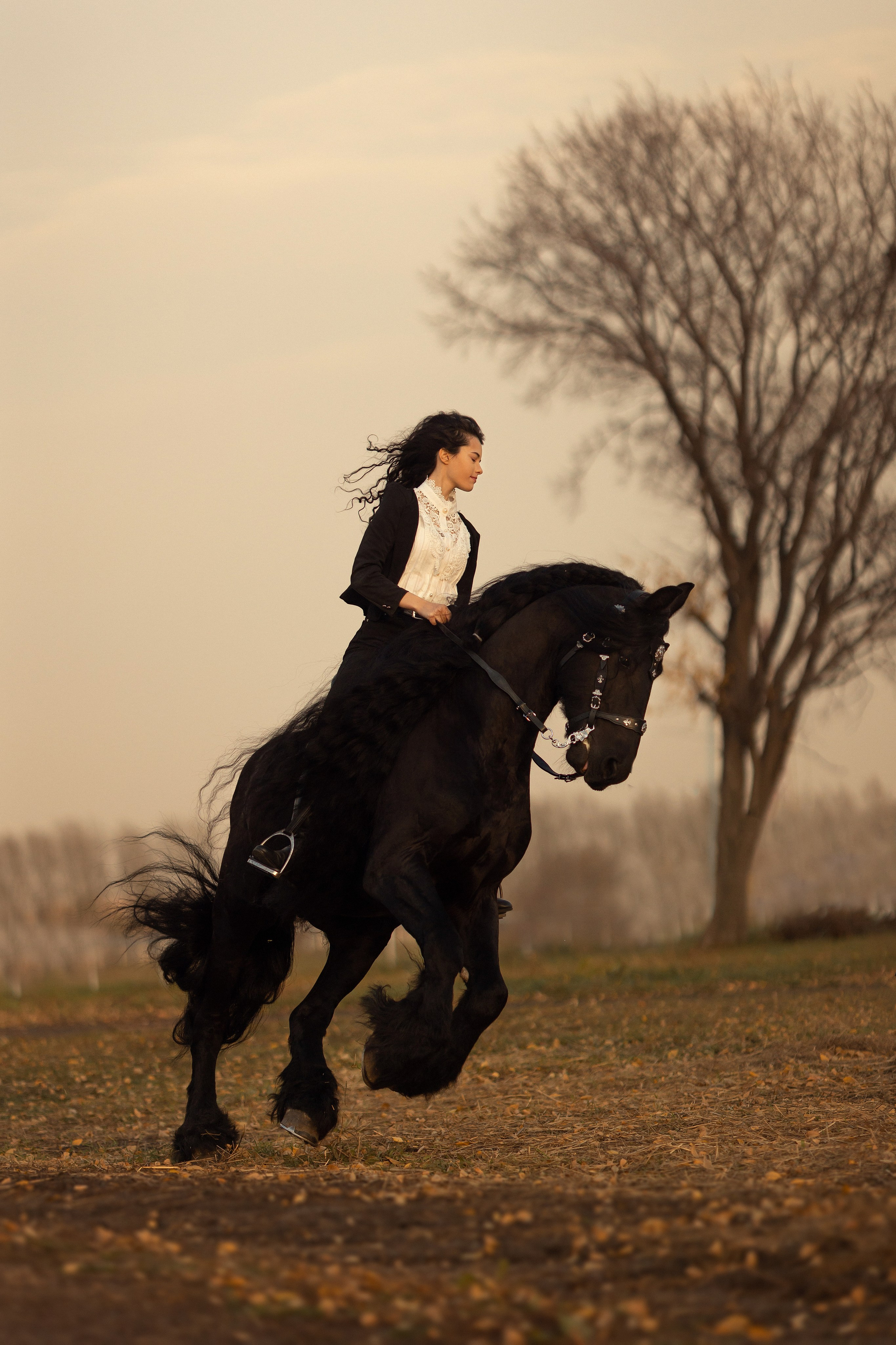 Фотосессии с лошадьми. Конный фотограф Валынкина Лера