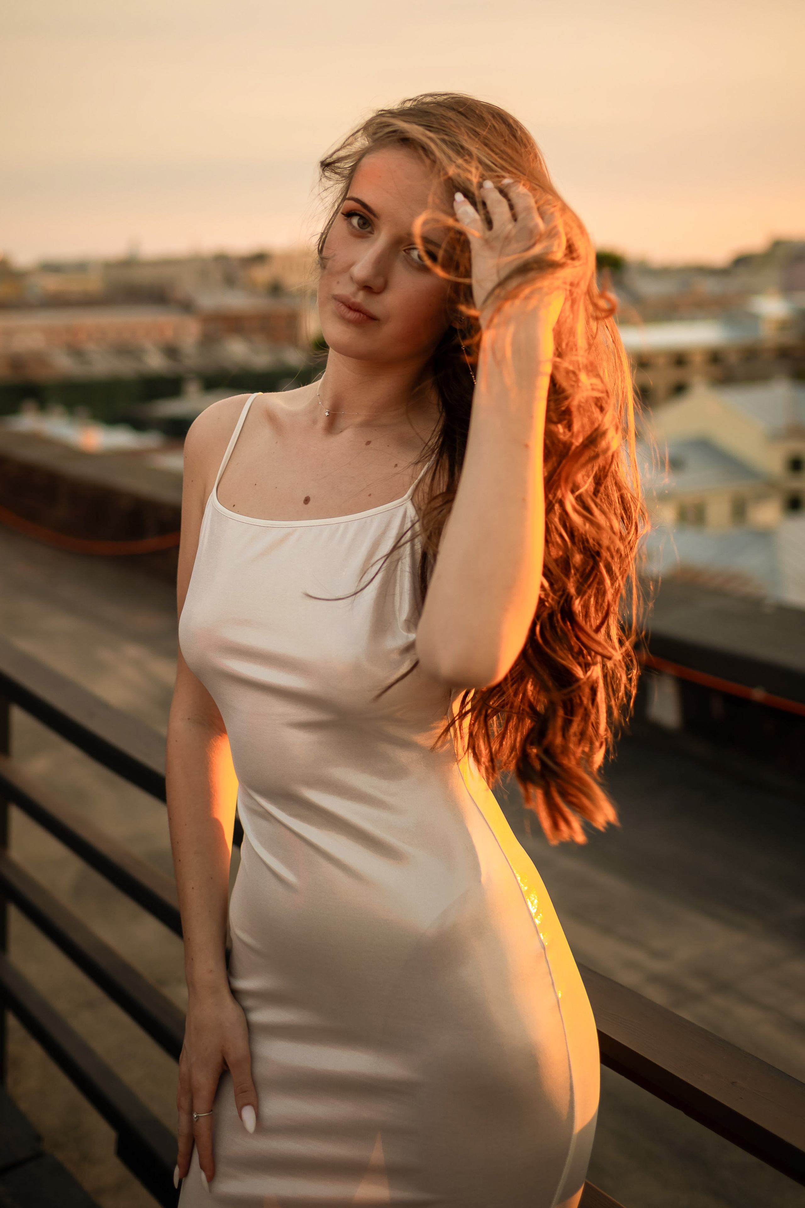 Выпускной 222 школы. NesterovaMaria.ru