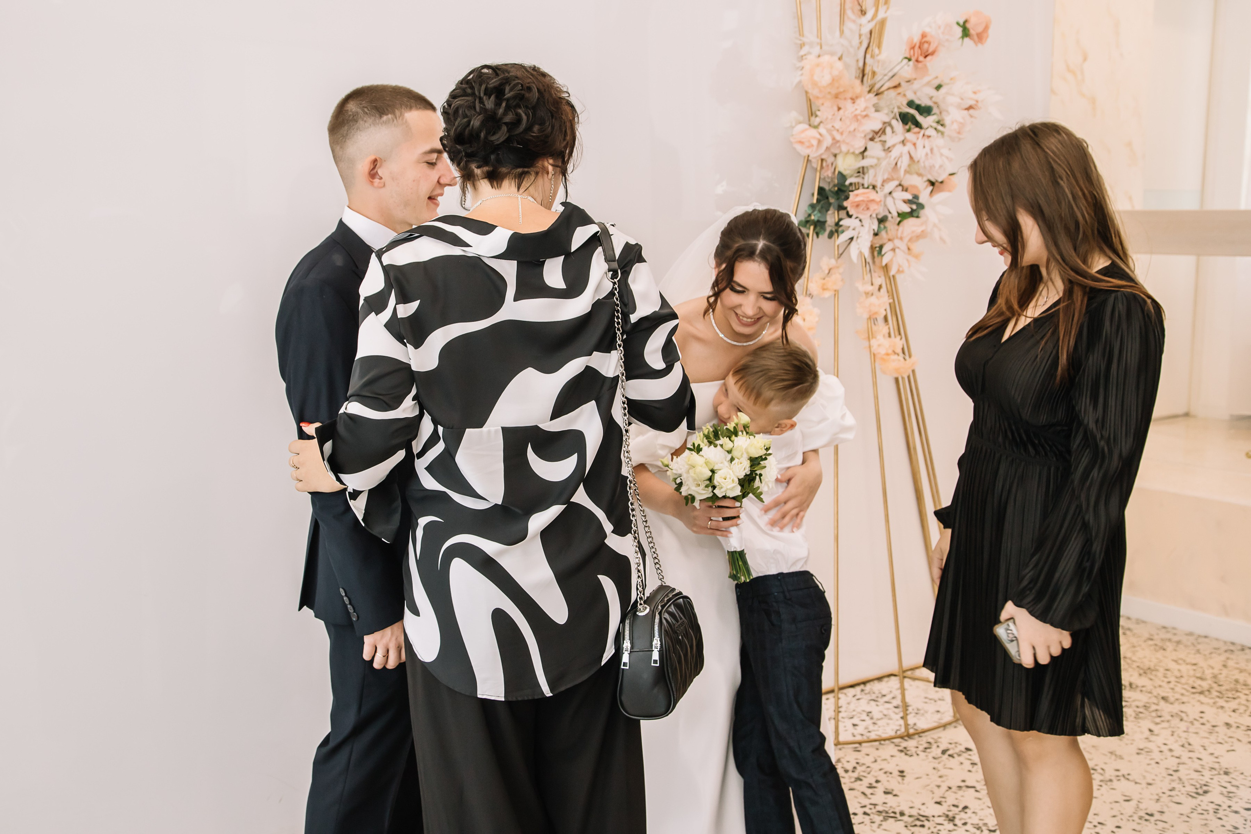 Антон и Ксюша. Фотограф в Самаре Евгения Глубокова