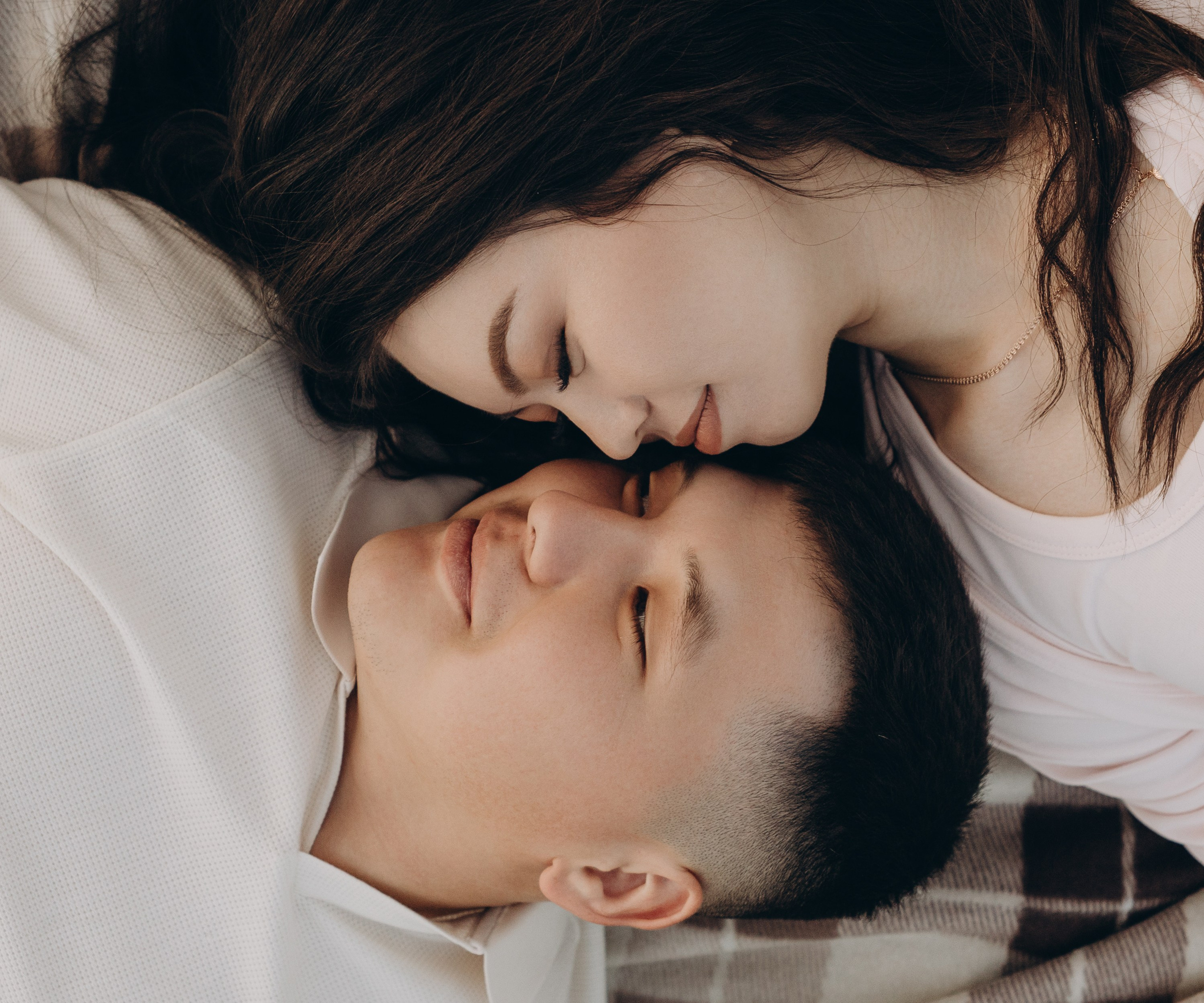 Айжаркын и Улан. Фотограф Якутск Зоя Николаева