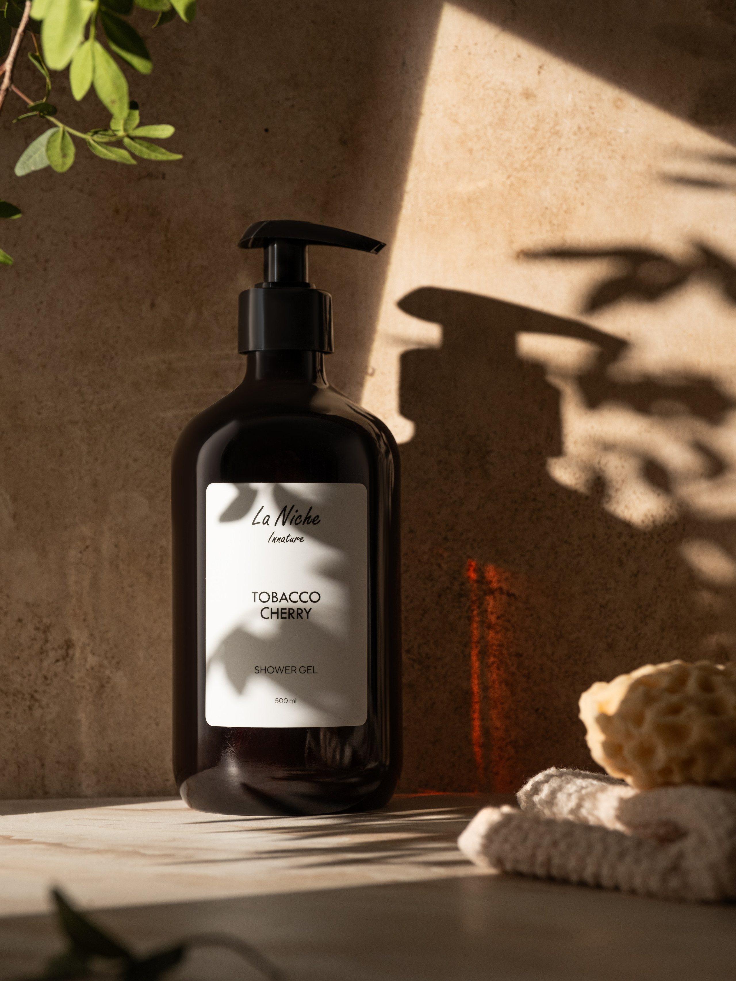 Косметика. Food и предметный фотограф Никита Алексеев