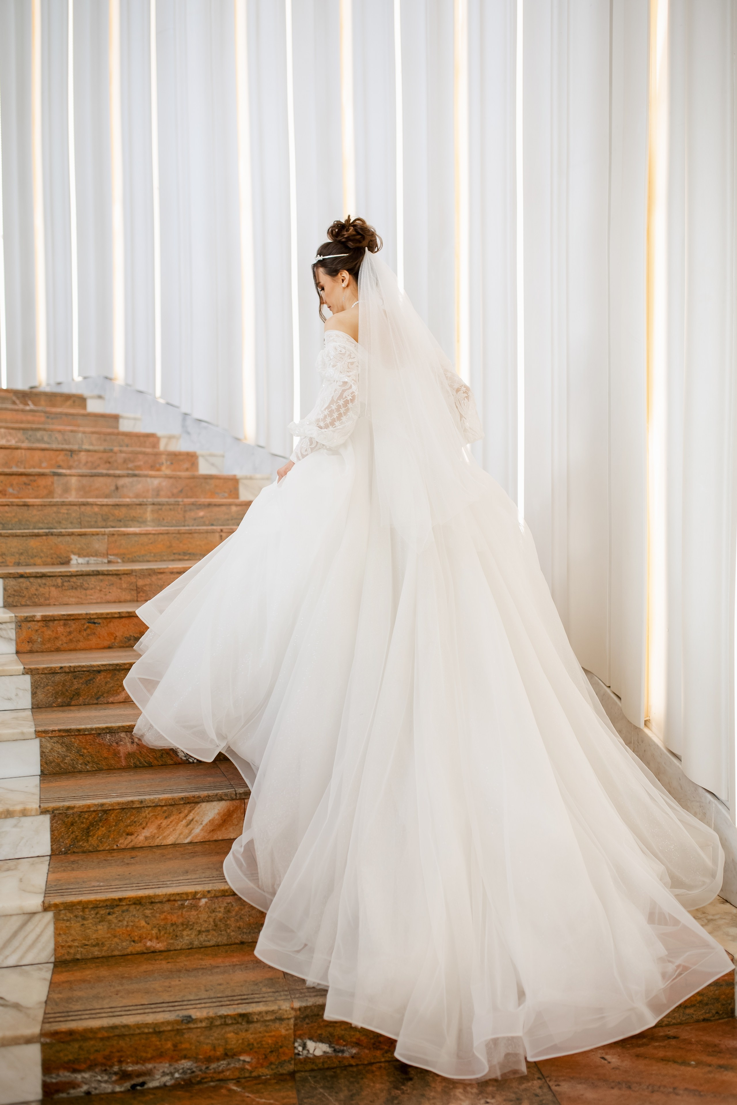 Свадебный фотограф в Хабаровске