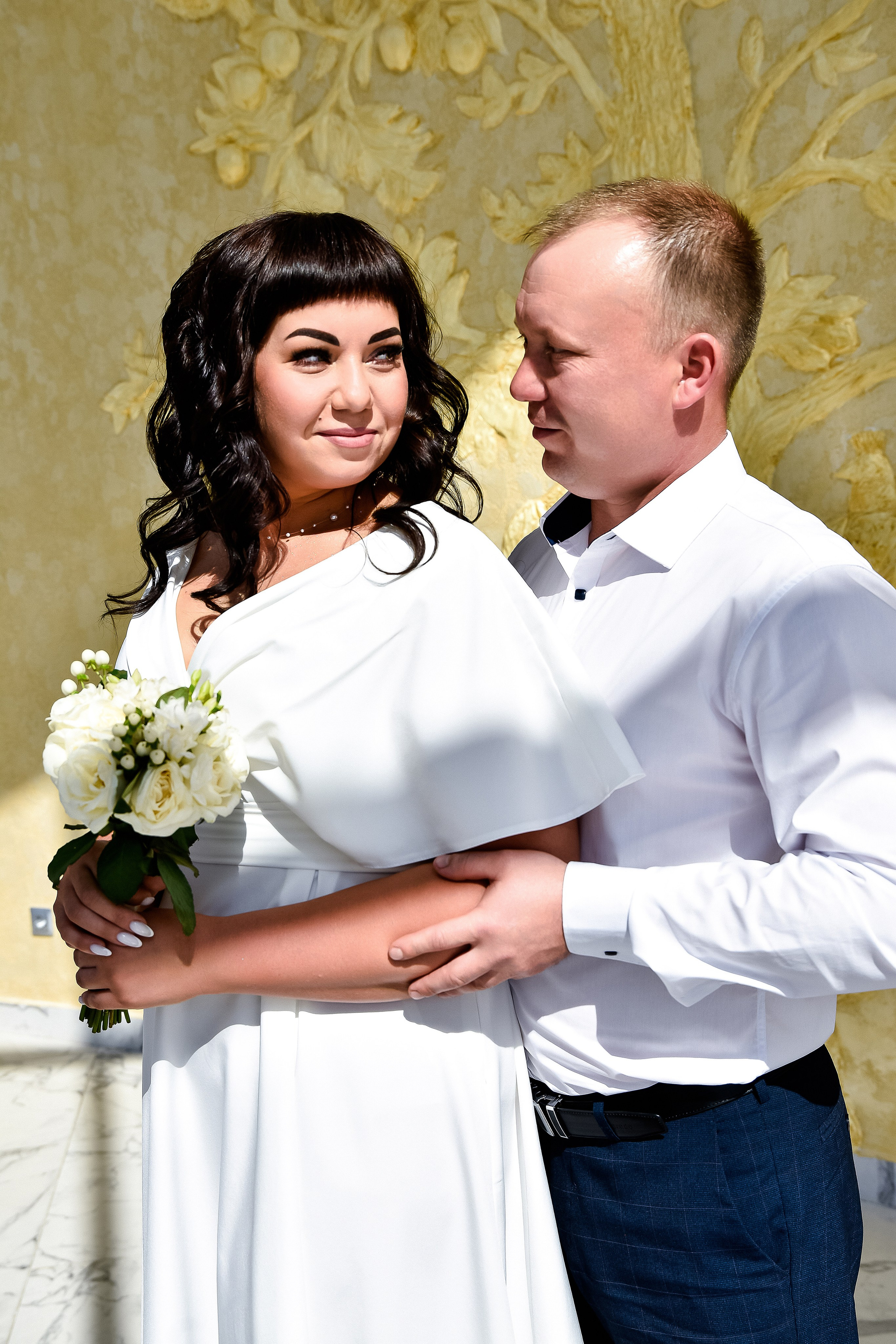 Свадьба Татьяна и Александр