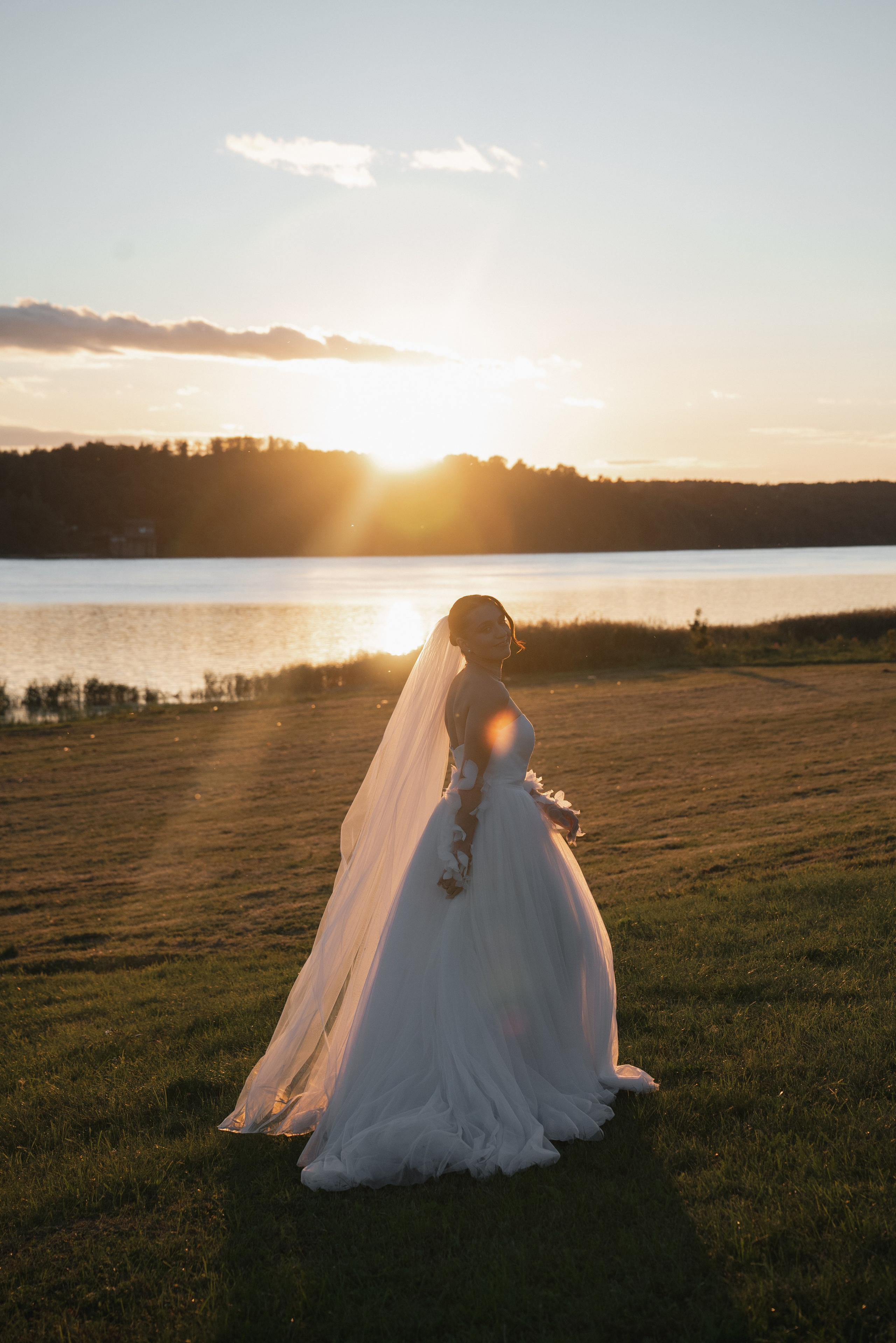Валерия и Даниил. Семейный и свадебный фотограф в Ярославле Кропина Инна