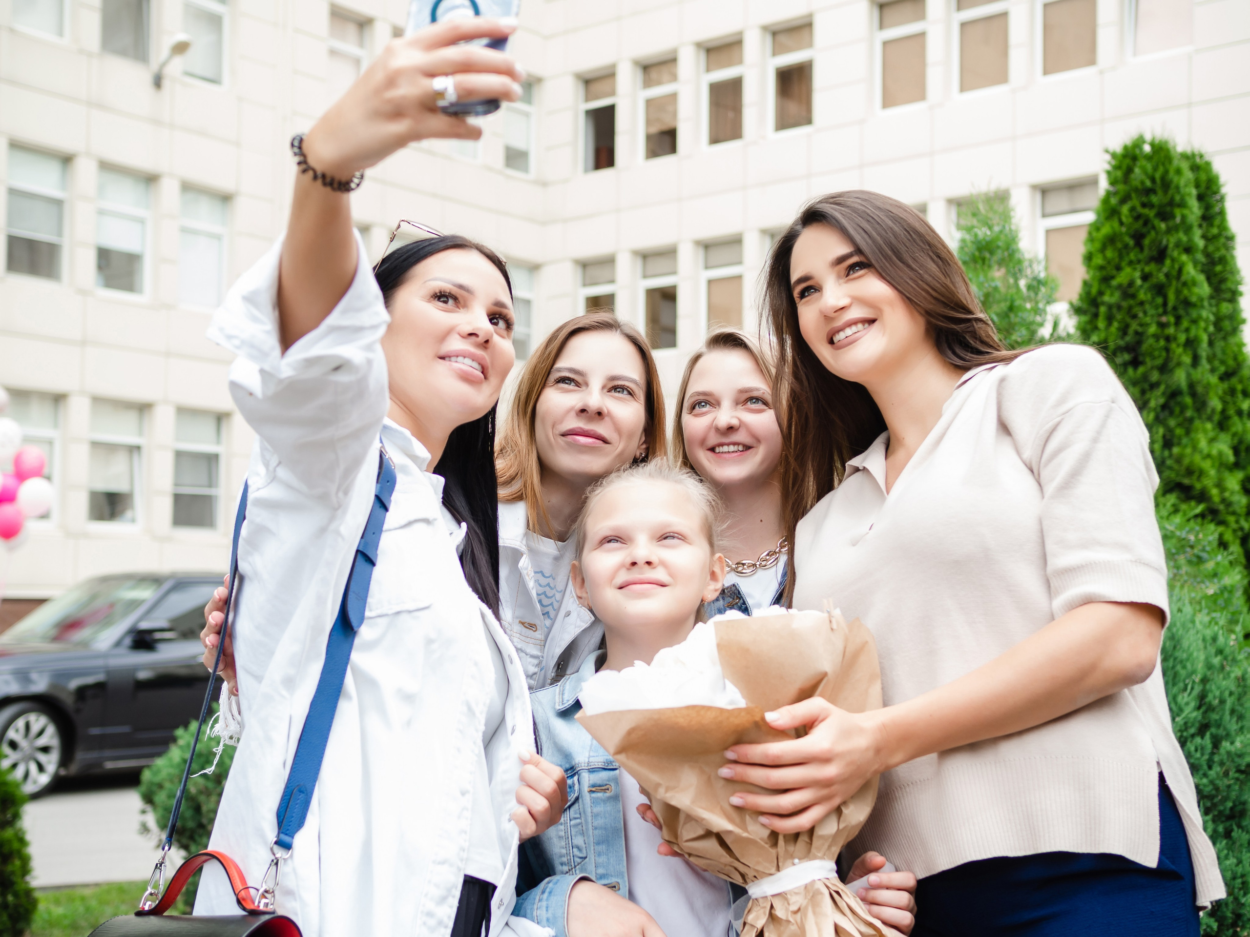 Выписка Камиллы. Фотограф мероприятий в Ростове-на-Дону Есманская Елена