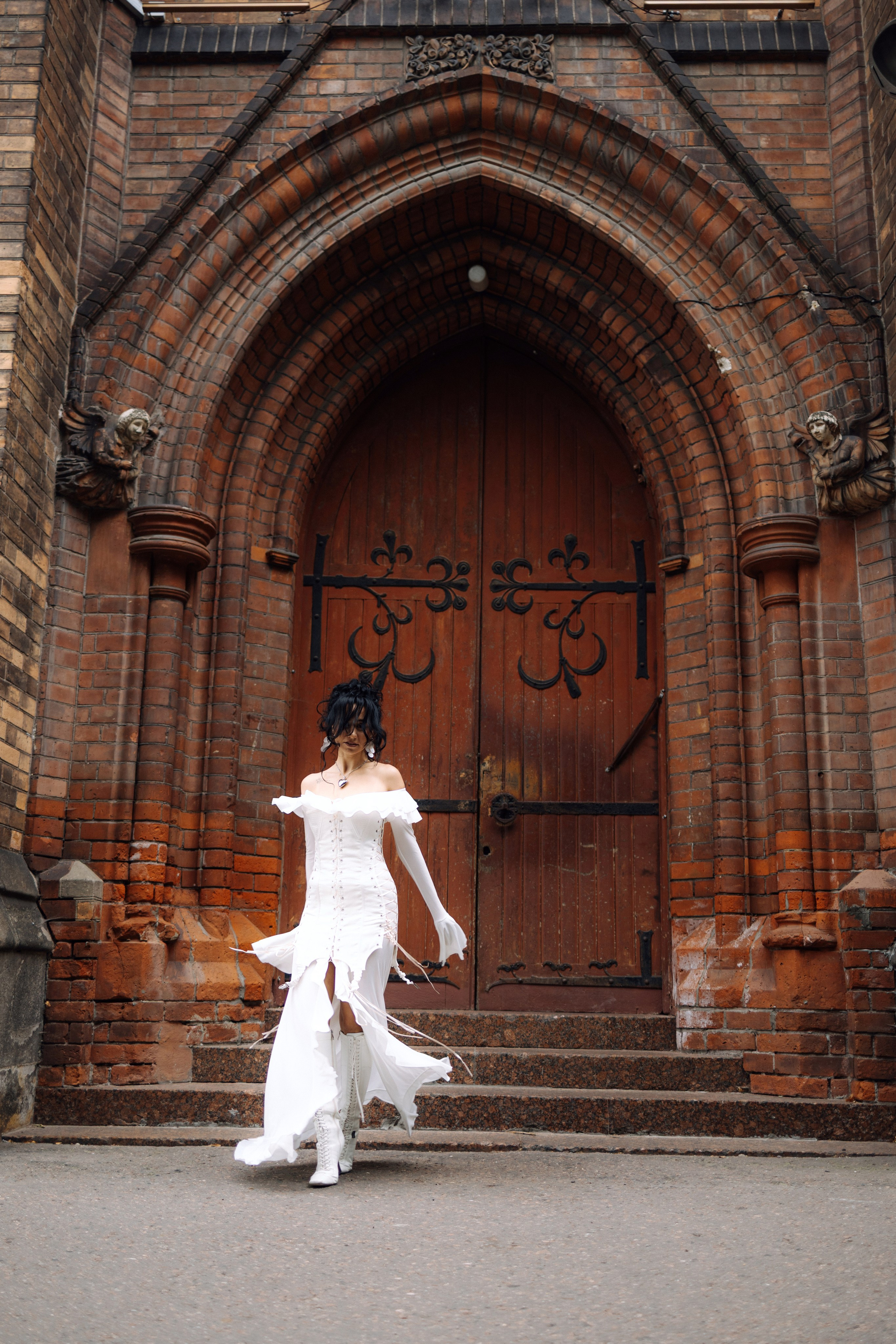 Лилит. Акимова Кэт