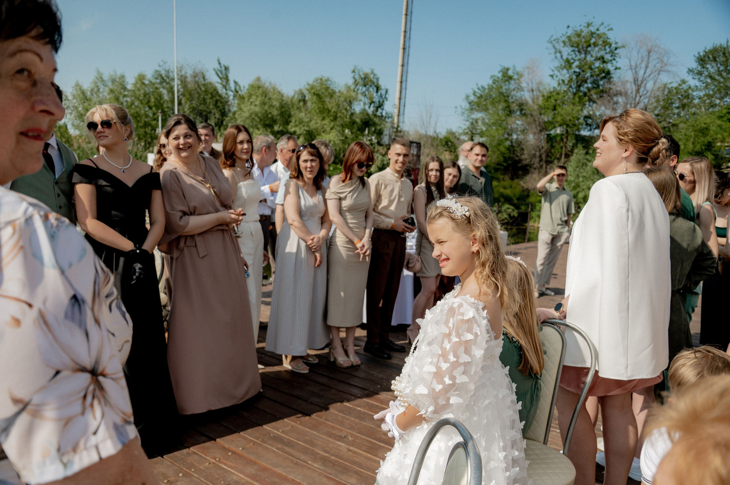 Мария и Артем. Фотограф Мария Стрелкова