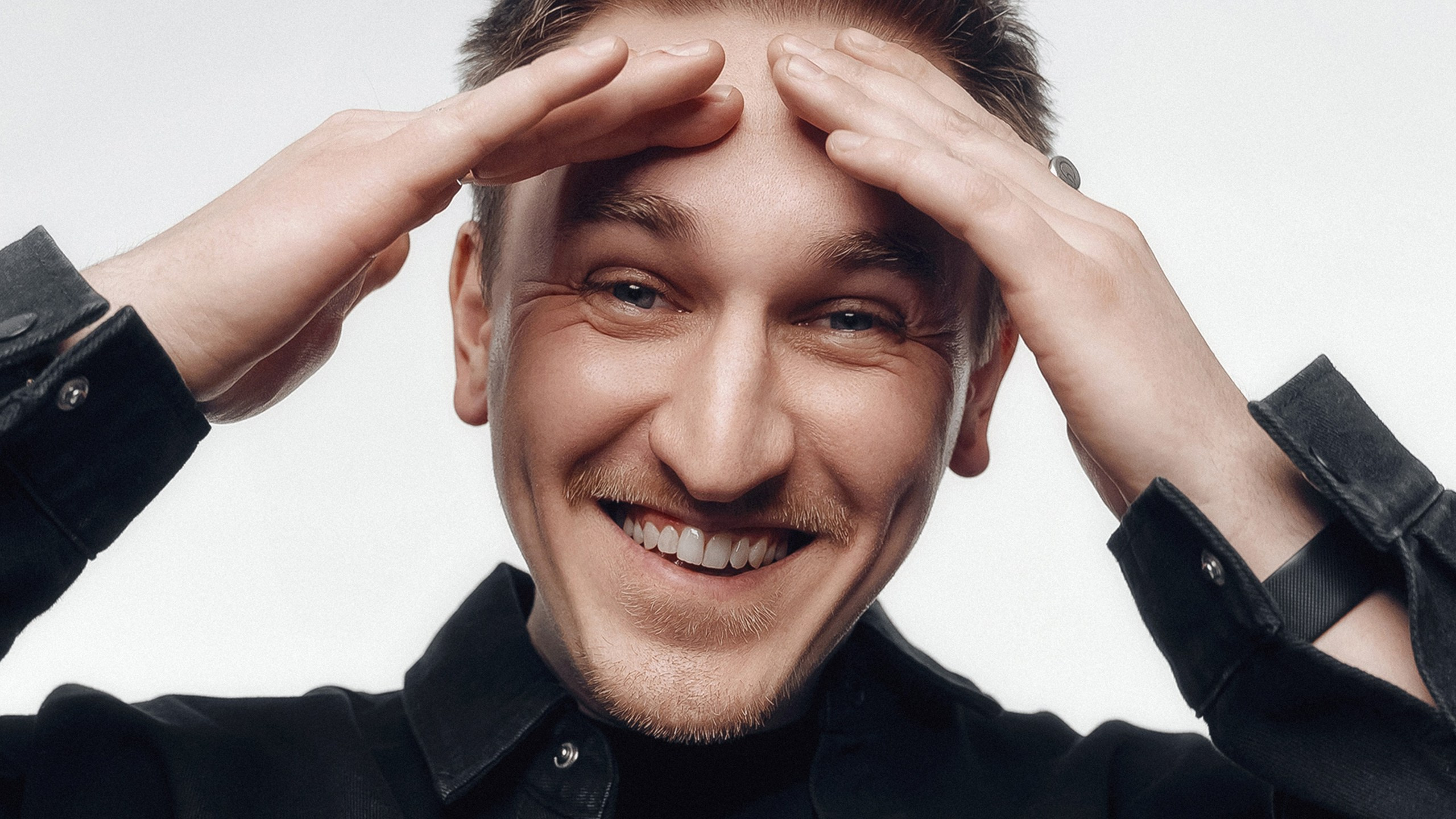 Юрий Демидов | Портретный фотограф | Тверь | Москва
