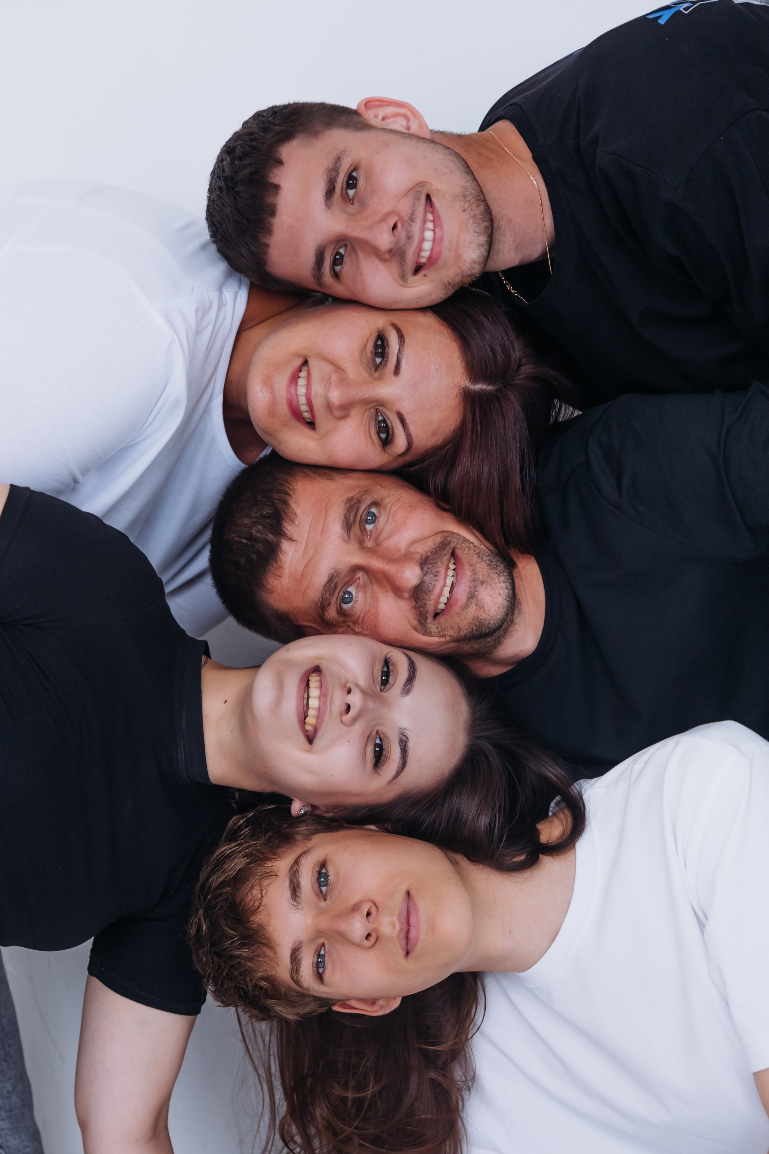 Большая семья. Romashka photo